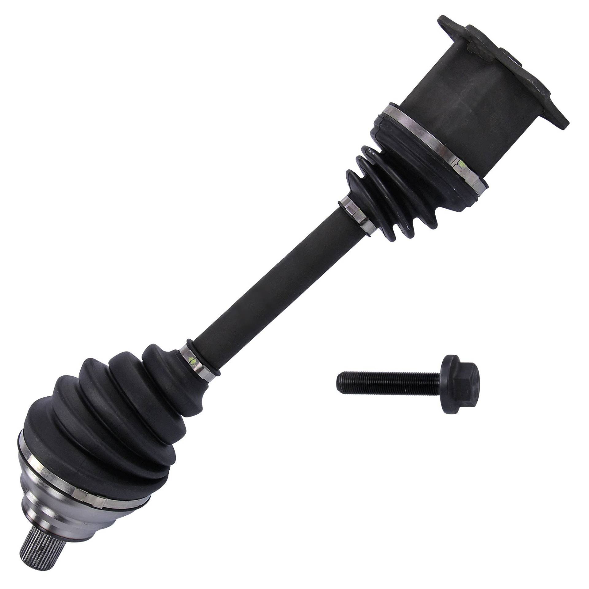 BESTPRICE 1x Antriebswelle vorne links Gelenkwelle BESTPRICE 1x Antriebswelle vorne links Gelenkwelle von BESTPRICE