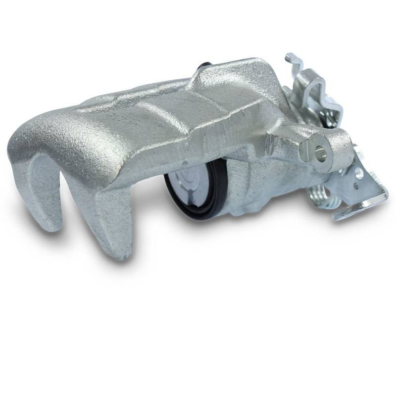 BESTPRICE 1x Bremssattel hinten links Bremszange Faustsattel, Kompatibel mit VW MULTIVAN T5, MULTIVAN T6, TRANSPORTER T6, TRANSPORTER T5 von Jorva