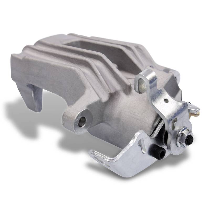 BESTPRICE 1x Bremssattel hinten links Bremszange Faustsattel ohne Halter, Kompatibel mit A udi A3 (8L1), TT (8N3) (8N9), SEAT LEON (1M1), TOLEDO II (1M2), SKODA OCTAVIA 1 (1U2) (1U5), VW BORA (1J2) ( von BESTPRICE