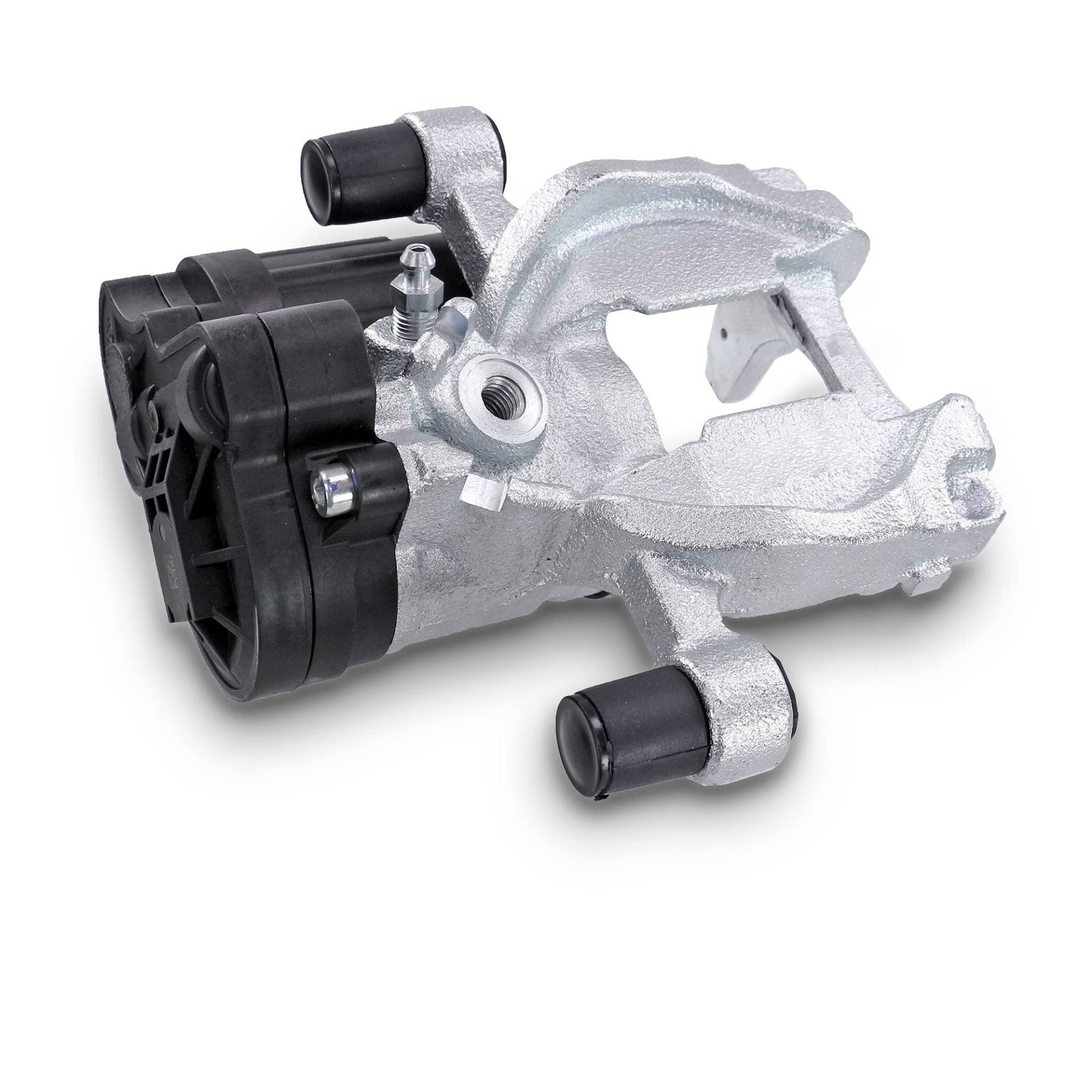 BESTPRICE 1x Bremssattel hinten links für Fahrzeuge mit elektrischer Feststellbremse Bremszange mit 1 Kolben, Kompatibel mit A udi A3 (8V1, 8VK), A3 Cabriolet (8V7, 8VE), A3 Limousine (8VS, 8VM), A BESTPRICE 1x Bremssattel hinten links für Fahrzeuge mit elektrischer Feststellbremse Bremszange mit 1 Kolben, Kompatibel mit A udi A3 (8V1, 8VK), A3 Cabriolet (8V7, 8VE), A3 Limousine (8VS, 8VM), A von BESTPRICE