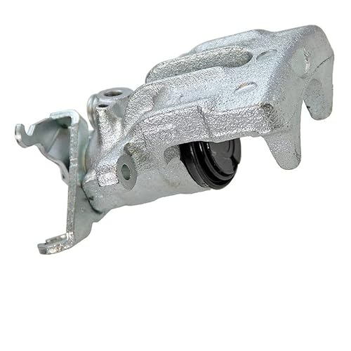 BESTPRICE 1x Bremssattel hinten rechts Bremszange, Kompatibel mit MITSUBISHI CARISMA (DA_), CARISMA Stufenheck (DA_), SPACE STAR Großraumlimousine (DG_A), VOLVO S40 I (644), V40 Kombi (645) von BESTPRICE