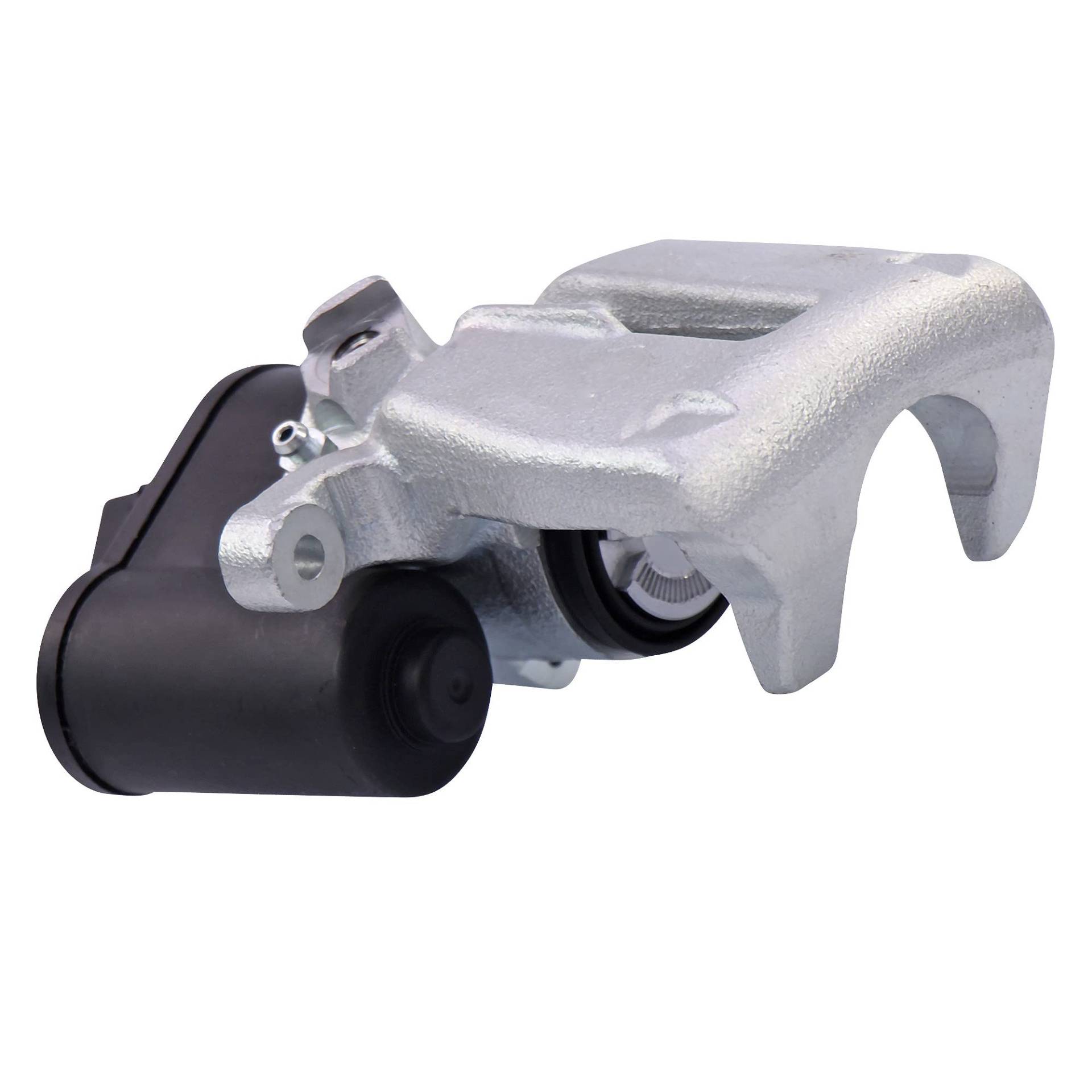 BESTPRICE 1x Bremssattel hinten rechts mit Stellelement für elektronische Festellbremse Bremszange mit 1 Kolben, Kompatibel mit A udi Q3 (8UB, 8UG), SEAT ALHAMBRA (710, 711), VW CC B7 (358), PASSAT BESTPRICE 1x Bremssattel hinten rechts mit Stellelement für elektronische Festellbremse Bremszange mit 1 Kolben, Kompatibel mit A udi Q3 (8UB, 8UG), SEAT ALHAMBRA (710, 711), VW CC B7 (358), PASSAT von BESTPRICE