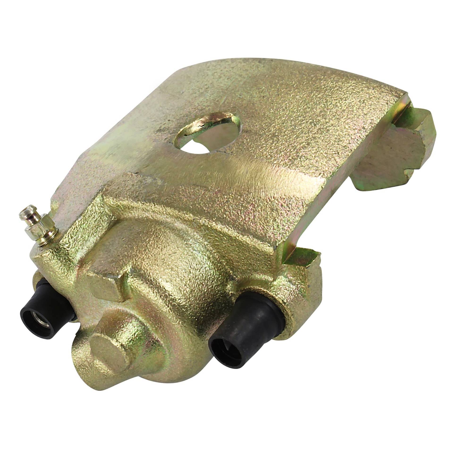 BESTPRICE 1x Bremssattel vorne links Bremszange Faustsattel, Kompatibel mit SEAT CORDOBA (6K1, 6K2)(6K5), IBIZA (6K1), TOLEDO I (1L2), VW CADDY I (14), GOLF 1 (17) (155), GOLF 2 (19E, 1G1), GOLF 3 (1 BESTPRICE 1x Bremssattel vorne links Bremszange Faustsattel, Kompatibel mit SEAT CORDOBA (6K1, 6K2)(6K5), IBIZA (6K1), TOLEDO I (1L2), VW CADDY I (14), GOLF 1 (17) (155), GOLF 2 (19E, 1G1), GOLF 3 (1 von BESTPRICE
