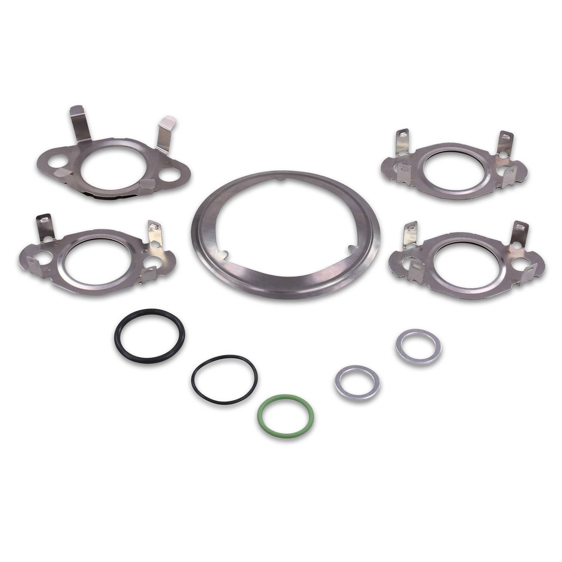 BESTPRICE 1x Dichtungssatz AGR Ventil BESTPRICE 1x Dichtungssatz AGR Ventil von BESTPRICE