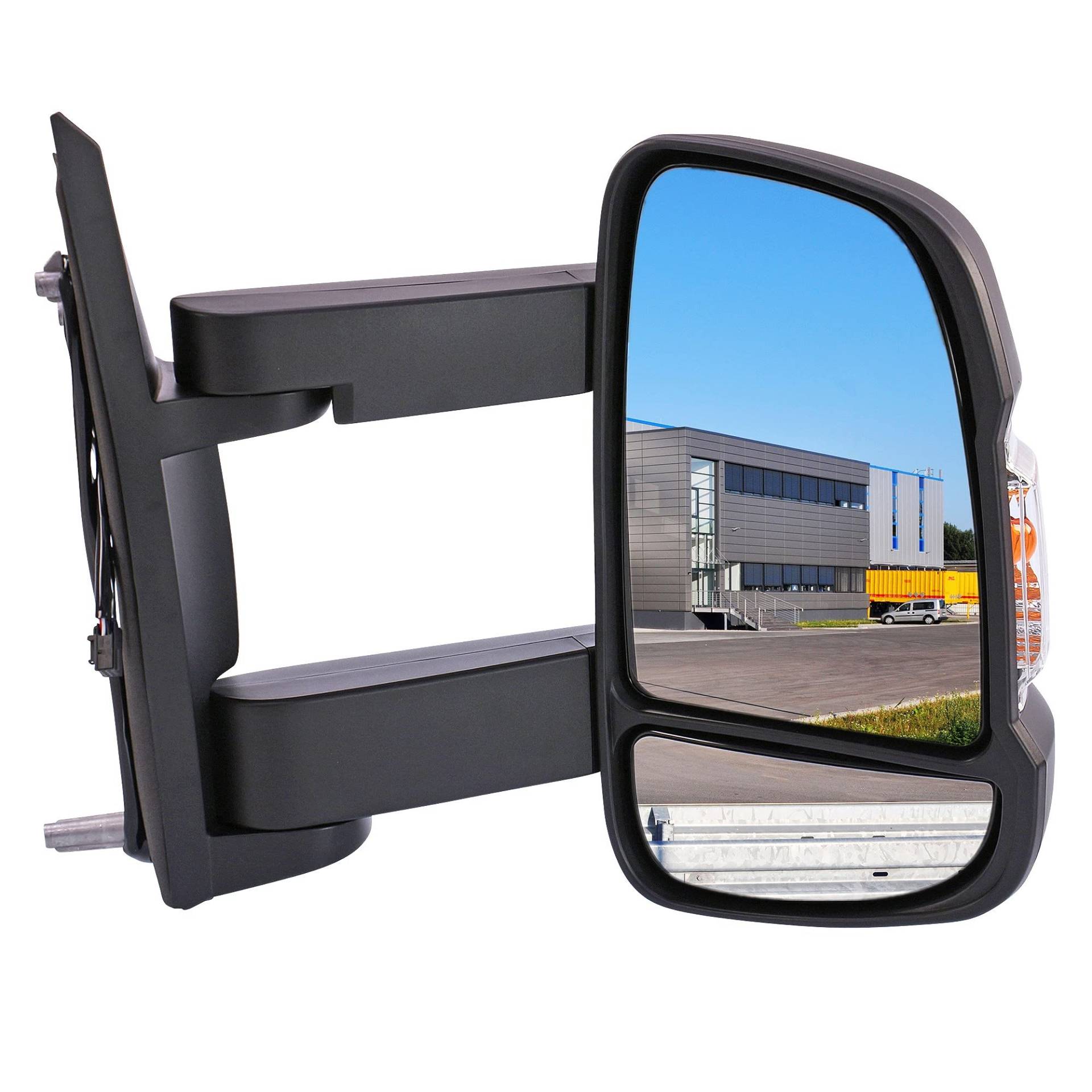 BESTPRICE 1x Elektrischer Außenspiegel rechts beheizbar Seitenspiegel konvex mit Weitwinkelspiegel mit Weitwinkelspiegel Kompatibel mit CITROËN JUMPER Bus, JUMPER Kasten, JUMPER Pritsche, FIAT DUCATO BESTPRICE 1x Elektrischer Außenspiegel rechts beheizbar Seitenspiegel konvex mit Weitwinkelspiegel mit Weitwinkelspiegel Kompatibel mit CITROËN JUMPER Bus, JUMPER Kasten, JUMPER Pritsche, FIAT DUCATO von BESTPRICE
