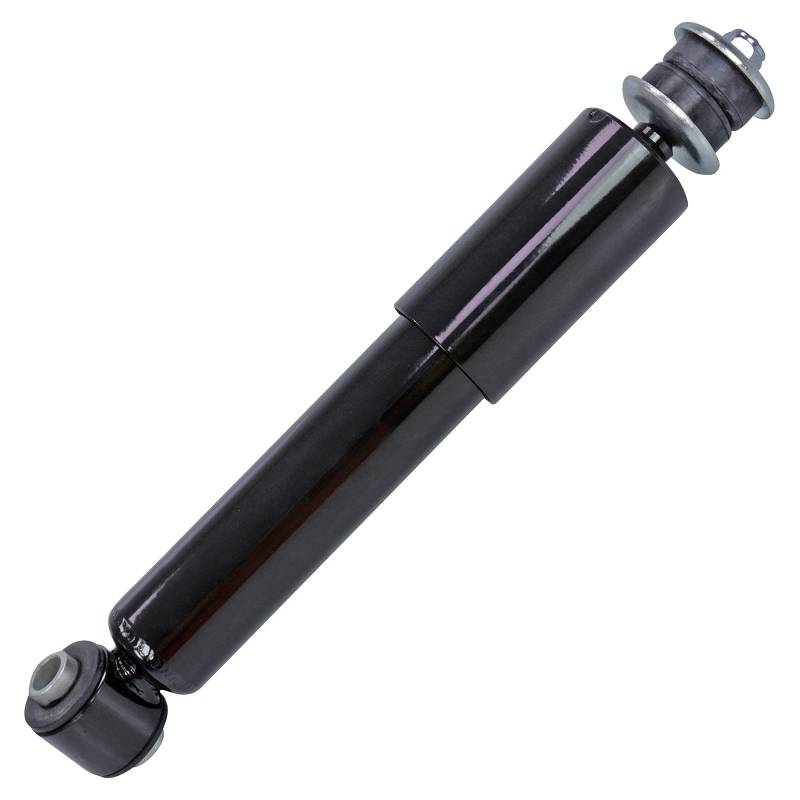 BESTPRICE 1x Gasdruck Stoßdämpfer Vorne Federbein Zweirohr, Kompatibel mit VW TRANSPORTER 4 von BESTPRICE