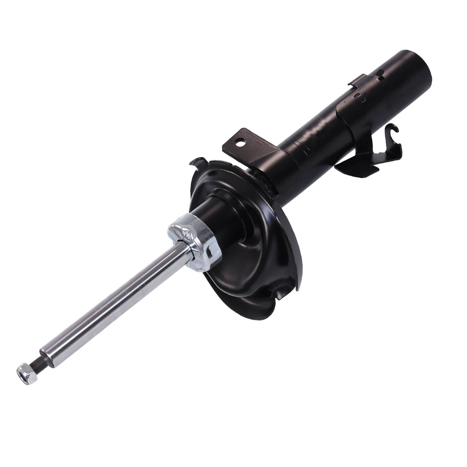 BESTPRICE 1x Gasdruck Stoßdämpfer vorne rechts Federbein, Kompatibel mit FORD C-MAX (DM2), FOCUS C-MAX (DM2), FOCUS Mk2 (DA_, HCP, DP) (DB_, FCH, DH), FOCUS Mk3 Turnier (DA_, FFS, DS) von BESTPRICE
