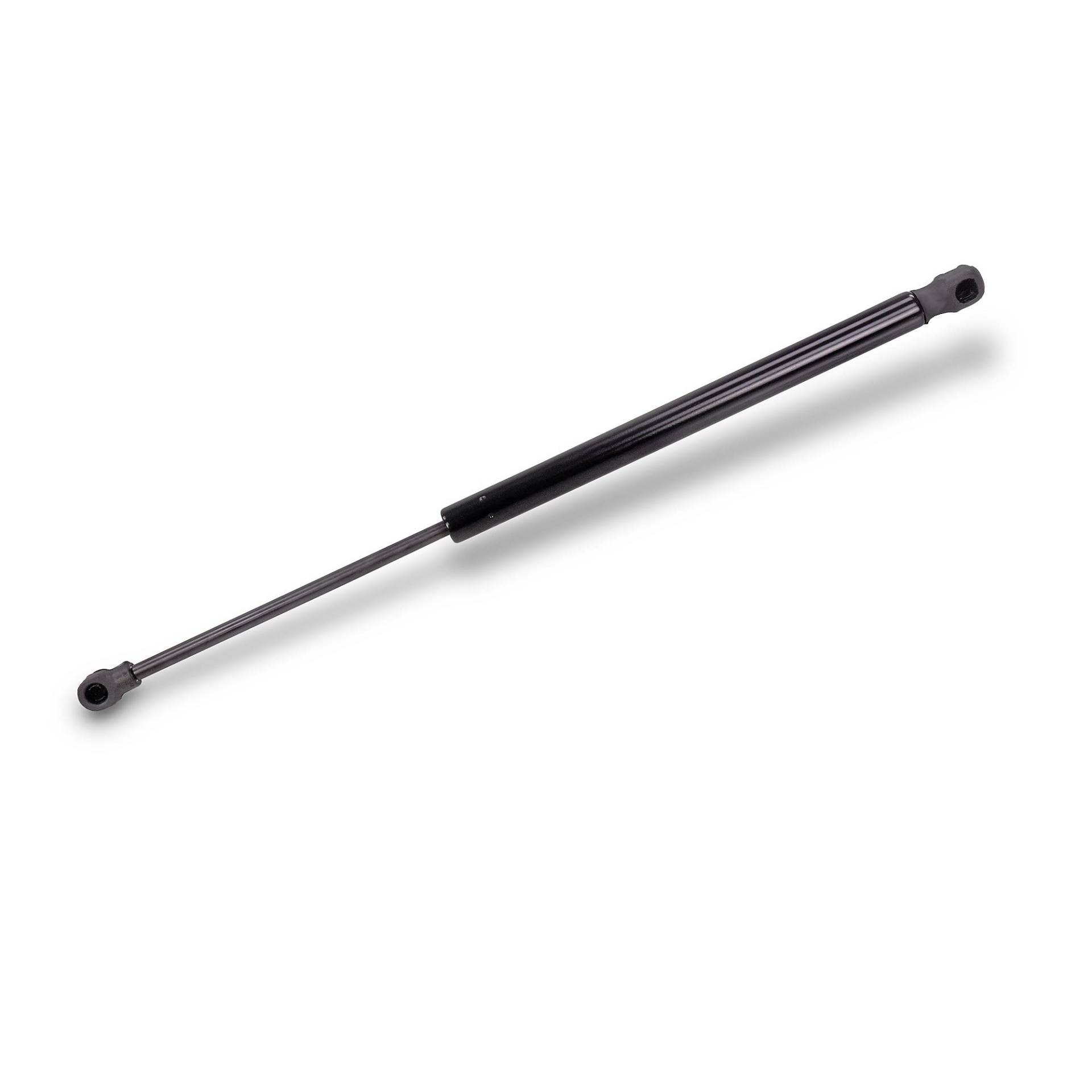 BESTPRICE 1x Gasfeder Heckklappe 550 N Gasdruckfeder Dämpfer Kofferraum Kompatibel mit VW GOLF 6 (5K1), GOLF 6 Variant (AJ5) von BESTPRICE