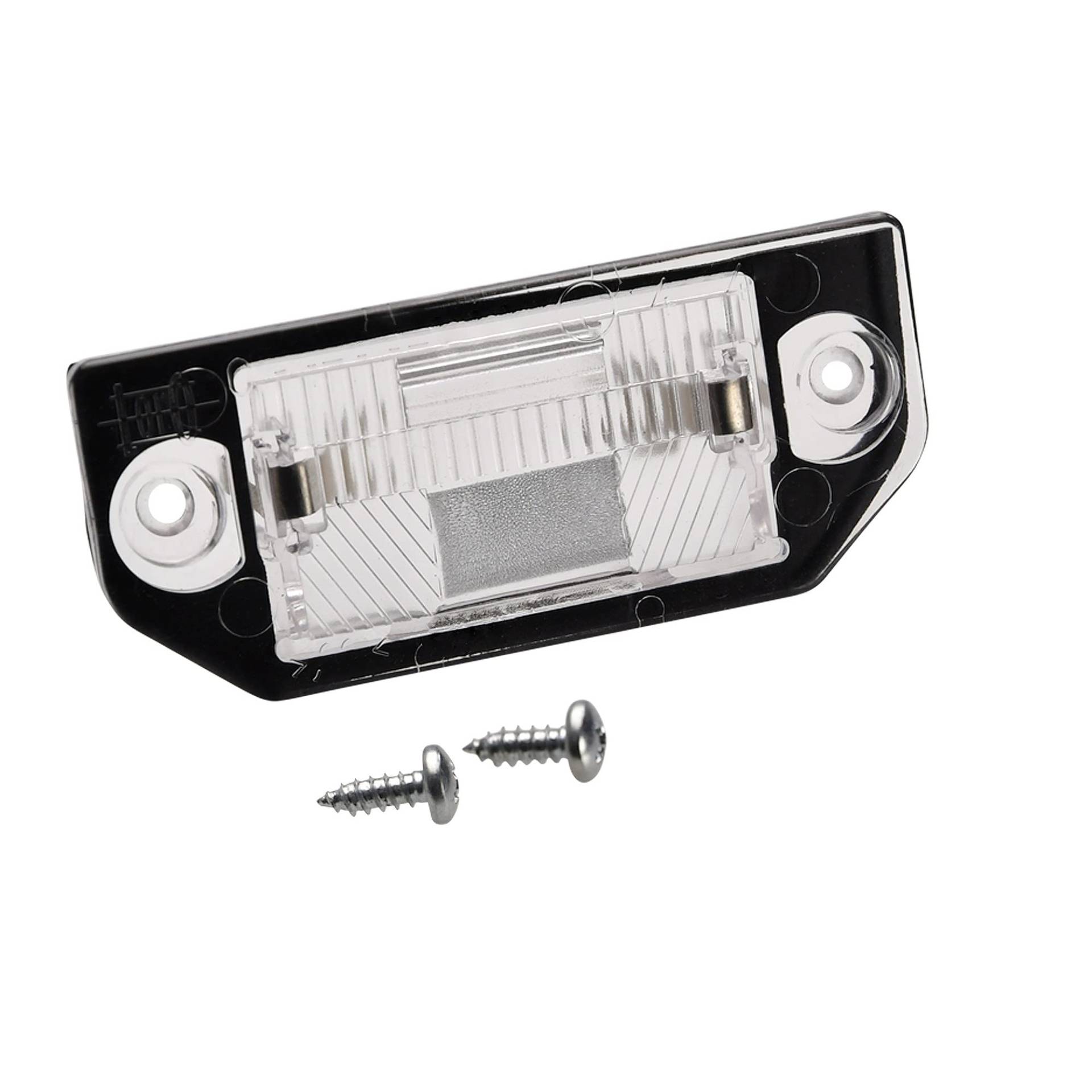 BESTPRICE 1x KENNZEICHENLEUCHTE KENNZEICHEN BELEUCHTUNG KENNZEICHENLEUCHTUNG NUMMERNSCHILD BELEUCHTUNG NUMMERNSCHILDLEUCHTE BESTPRICE 1x KENNZEICHENLEUCHTE KENNZEICHEN BELEUCHTUNG KENNZEICHENLEUCHTUNG NUMMERNSCHILD BELEUCHTUNG NUMMERNSCHILDLEUCHTE von BESTPRICE