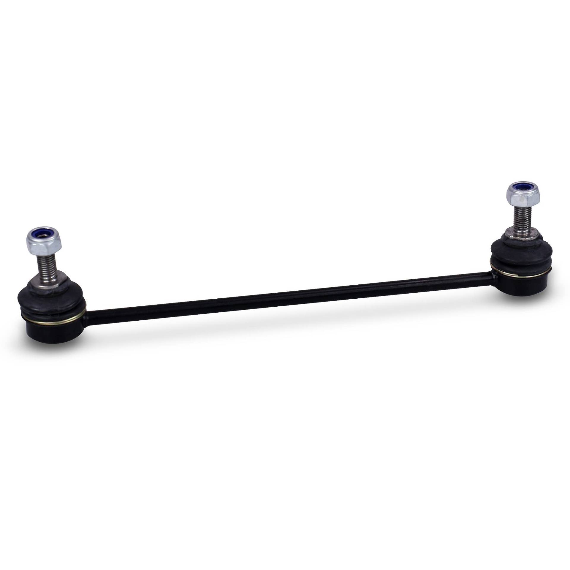 BESTPRICE 1x Koppelstange Pendelstütze vorne links & rechts passend, Länge 231mm Kompatibel mit CITROËN C8 (EA_, EB_), FIAT ULYSSE (179_), LANCIA PHEDRA (179_), PEUGEOT 807 (EB_) von BESTPRICE