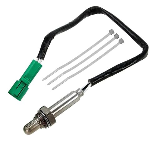 BESTPRICE 1x Lambdasonde 4-polig von BESTPRICE