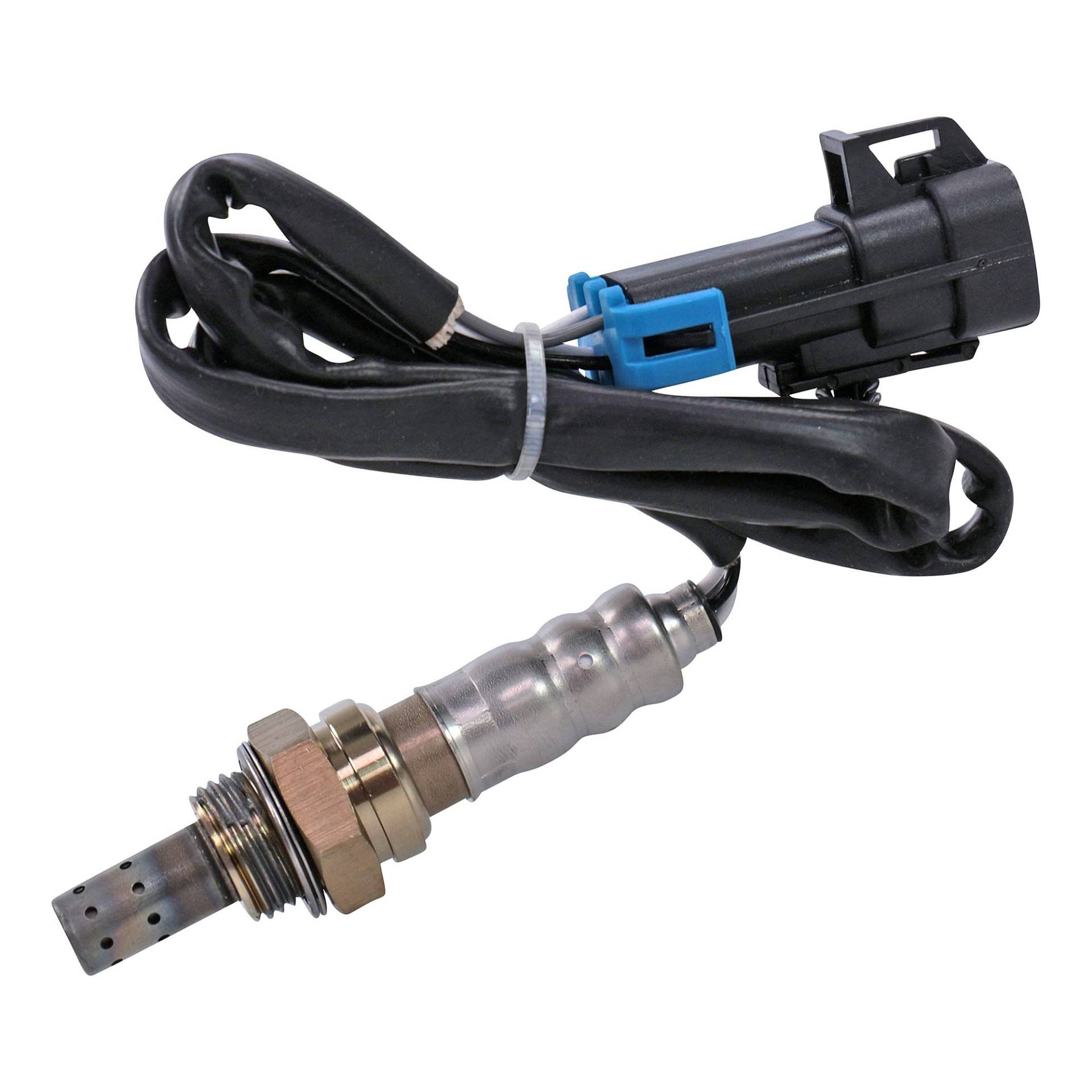 BESTPRICE 1x Lambdasonde Regelsonde vor Kat 4-polig Kompatibel mit OPEL ASTRA G CC (T98), SPEEDSTER (E01), VECTRA B (J96), VECTRA B Caravan (J96), VECTRA B CC (J96), ZAFIRA A (T98) von BESTPRICE