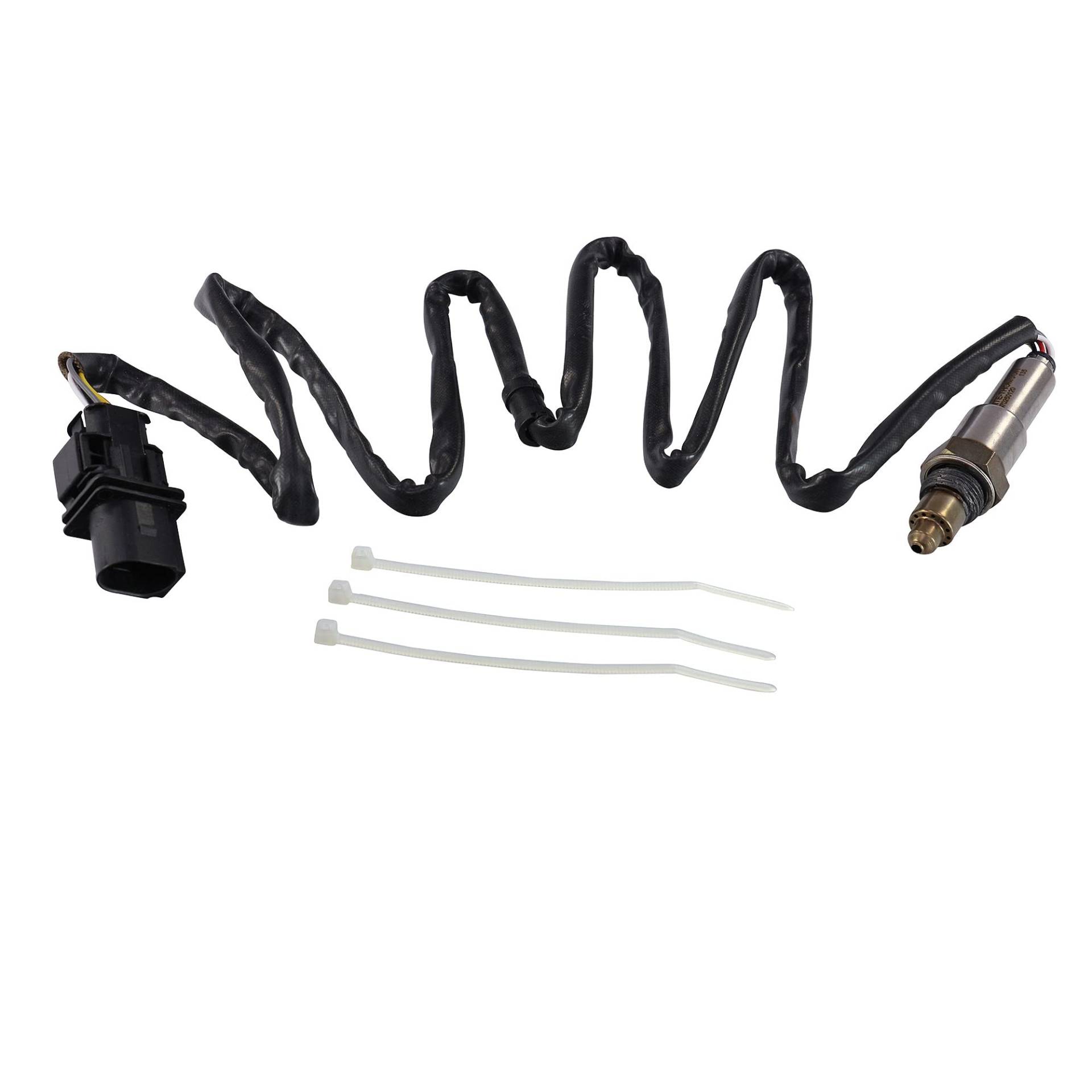 BESTPRICE 1x Lambdasonde Regelsonde vor Kat 5-polig BESTPRICE 1x Lambdasonde Regelsonde vor Kat 5-polig von BESTPRICE
