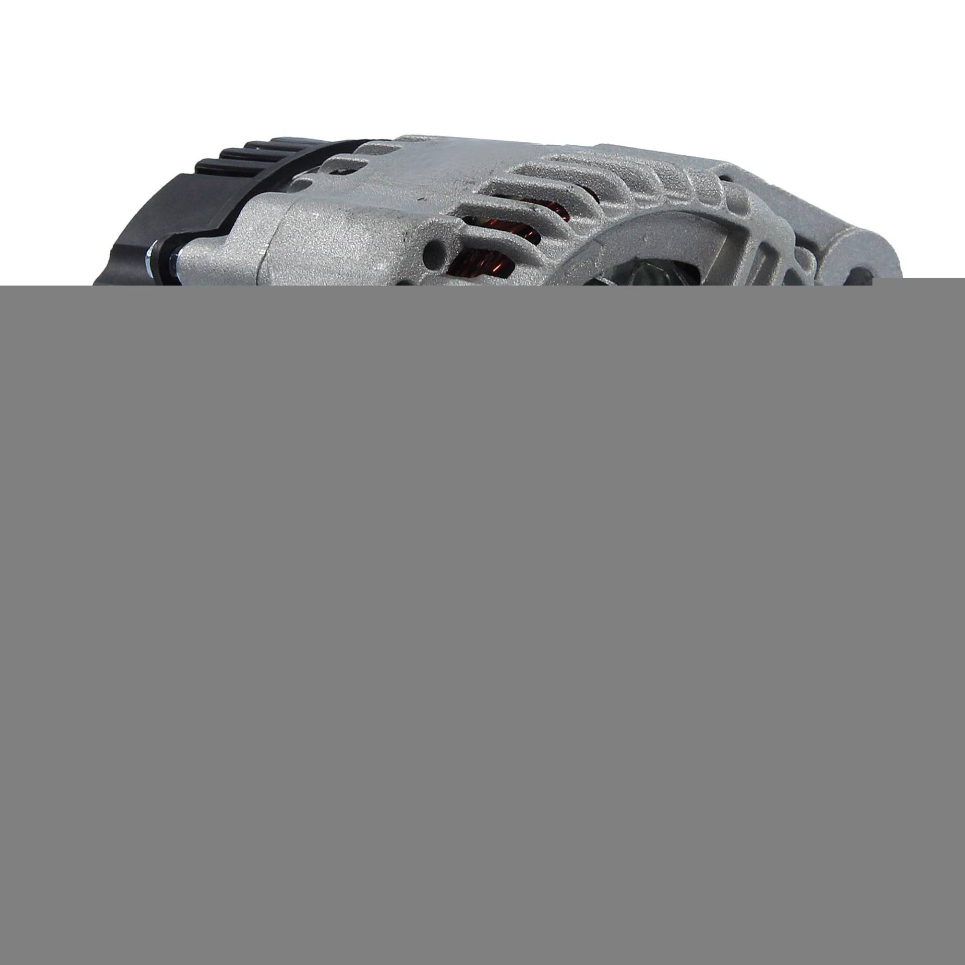 BESTPRICE 1x Lichtmaschine 14V 75A Kompatibel mit SMART CABRIO (450), CITY-COUPE (450) von BESTPRICE