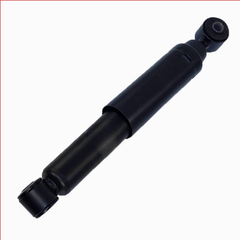 BESTPRICE 1x Öldruck Stoßdämpfer Hinten Federbein Zweirohr, Kompatibel mit NISSAN KUBISTAR (X76), KUBISTAR Kasten (X76); RENAULT KANGOO (KC0/1_), KANGOO Express (FC0/1_) von BESTPRICE