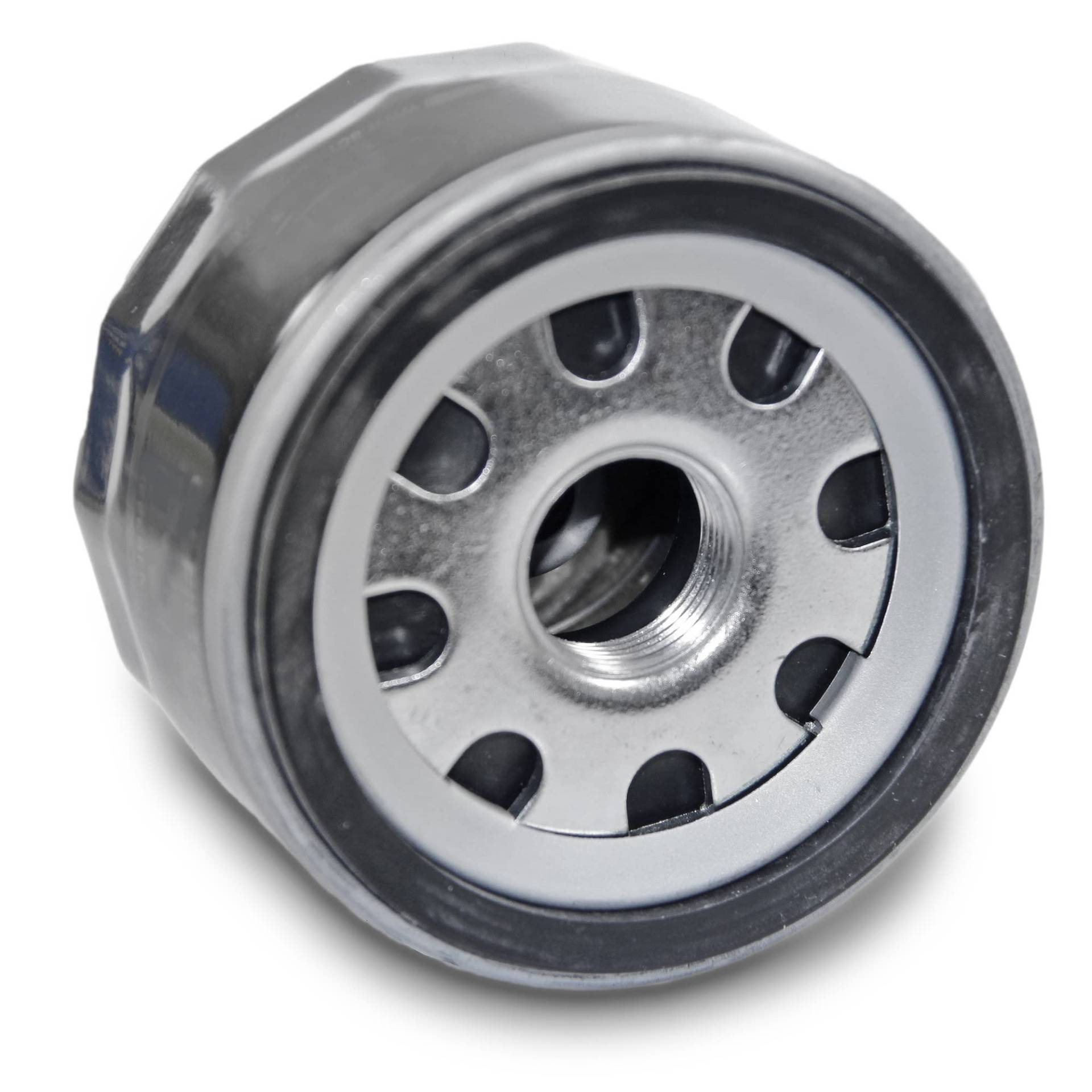 BESTPRICE 1x Ölfilter Filter für Ölwechsel Kompatibel mit ALFA ROMEO, ALPINE, DACIA, JEEP, LADA, LANCIA, MITSUBISHI, NISSAN, OPEL, RENAULT, SUZUKI BESTPRICE 1x Ölfilter Filter für Ölwechsel Kompatibel mit ALFA ROMEO, ALPINE, DACIA, JEEP, LADA, LANCIA, MITSUBISHI, NISSAN, OPEL, RENAULT, SUZUKI von BESTPRICE