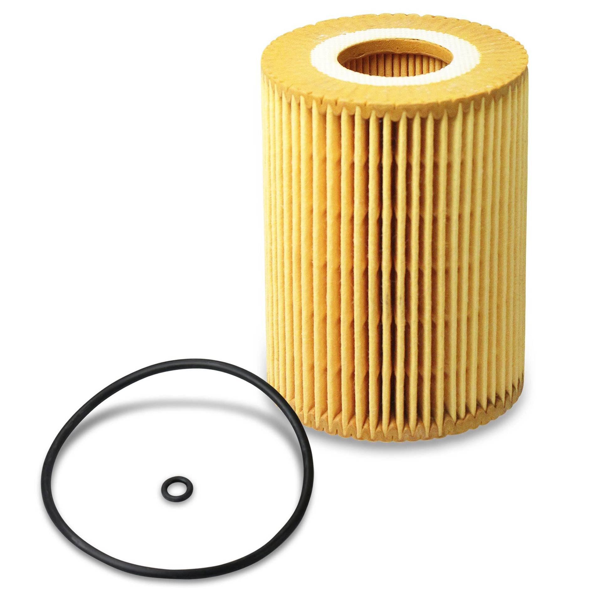 BESTPRICE 1x Ölfilter Filter für Ölwechsel Kompatibel mit CHRYSLER, JEEP, MERCEDES-BENZ BESTPRICE 1x Ölfilter Filter für Ölwechsel Kompatibel mit CHRYSLER, JEEP, MERCEDES-BENZ von BESTPRICE