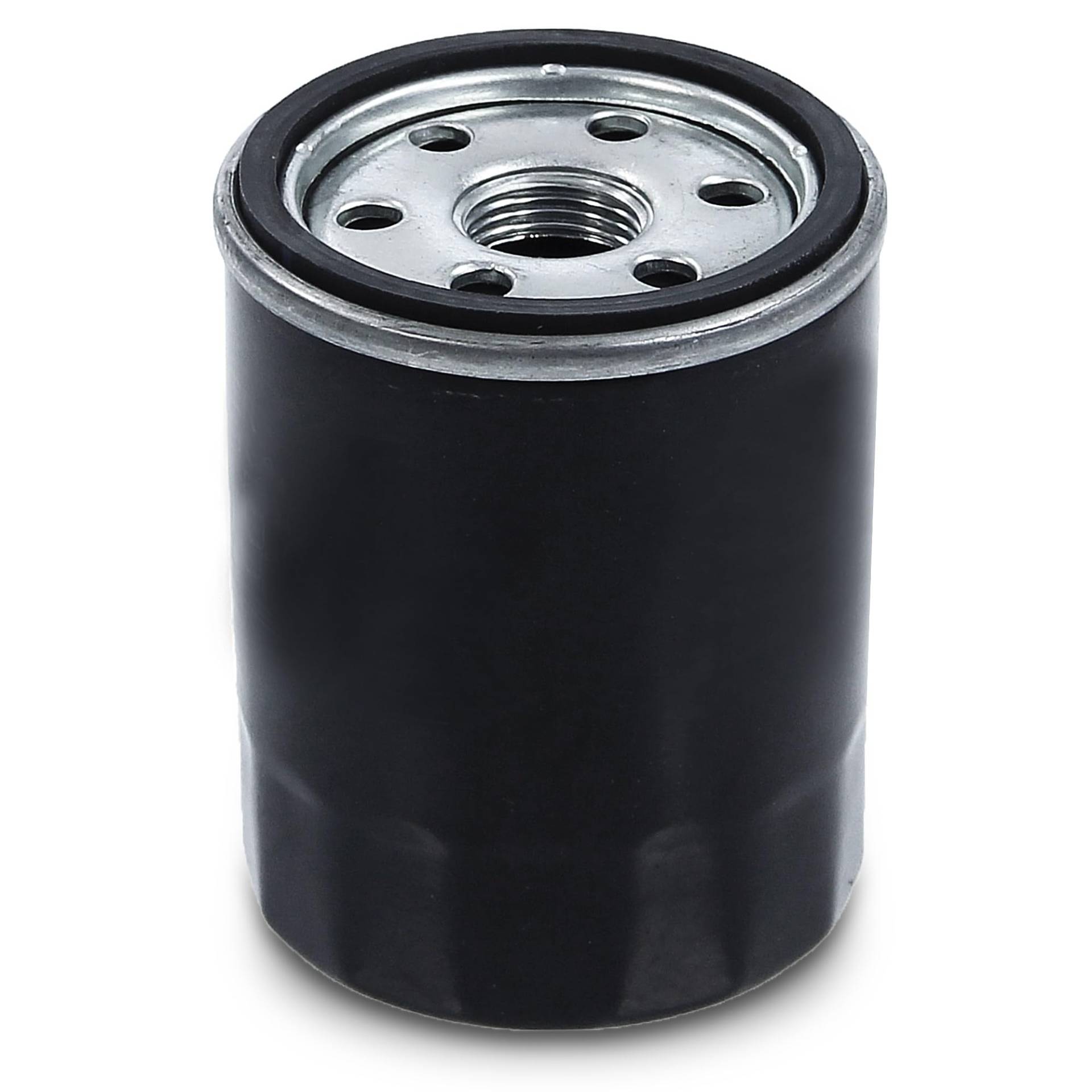 BESTPRICE 1x Ölfilter Filter für Ölwechsel Kompatibel mit INFINITI G20, NISSAN PRIMERA (P10), Traveller (W10), MICRA 2 (K11), 3 (K12), SUNNY 3 (N14), 100NX (B13), SERENA (C23), NOTE (E11, NE11) von BESTPRICE