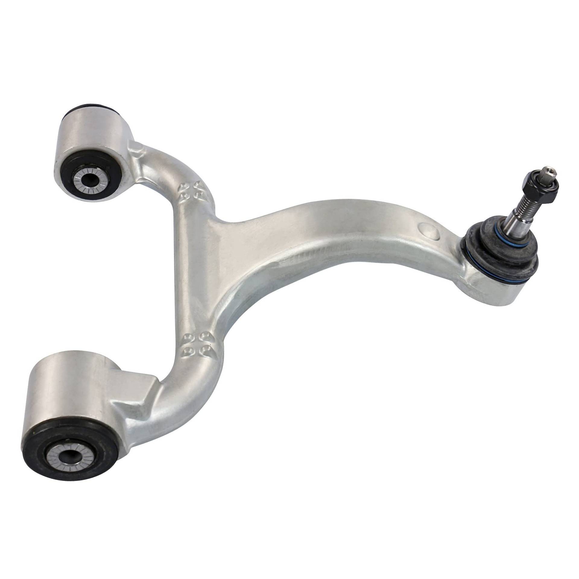 BESTPRICE 1x Querlenker Vorderachse, vorne oben links Kompatibel mit MERCEDES-BENZ M-Klasse (W163) von BESTPRICE