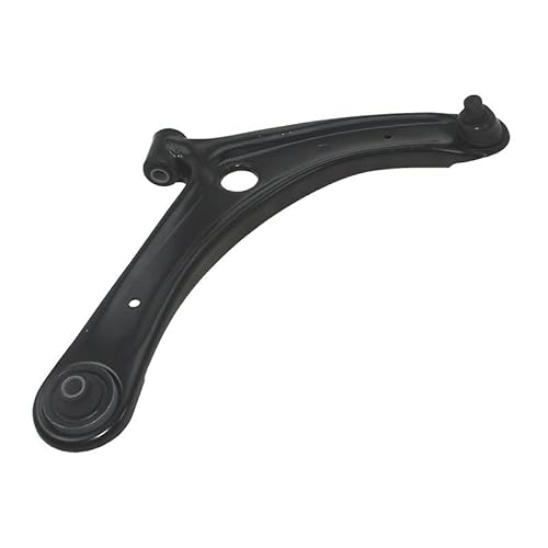 BESTPRICE 1x Querlenker Vorderachse, vorne unten rechts Kompatibel mit DODGE CALIBER, JEEP COMPASS (MK49), PATRIOT (MK74) von BESTPRICE