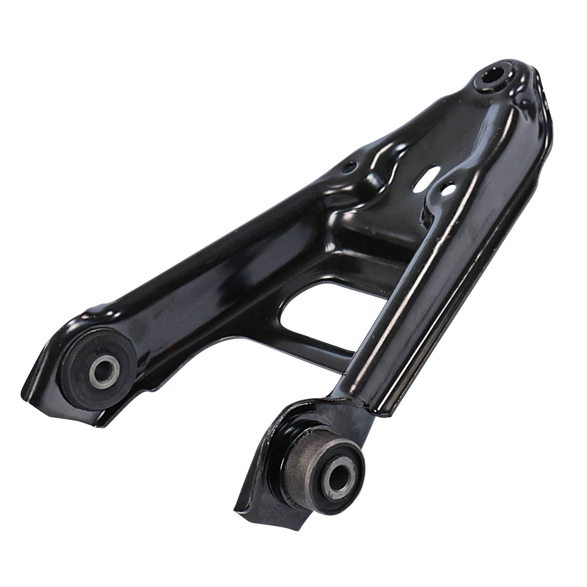 BESTPRICE 1x Querlenker Vorderachse beidseitig passend Kompatibel mit SMART CABRIO (450), CITY-COUPE (450), FORTWO Cabrio (450), FORTWO Coupe (450), ROADSTER (452), ROADSTER Coupe (452) von Homry