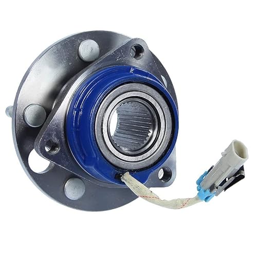 BESTPRICE 1x Radnabe vorne Radlager Radlagersatz BESTPRICE 1x Radnabe vorne Radlager Radlagersatz von BESTPRICE