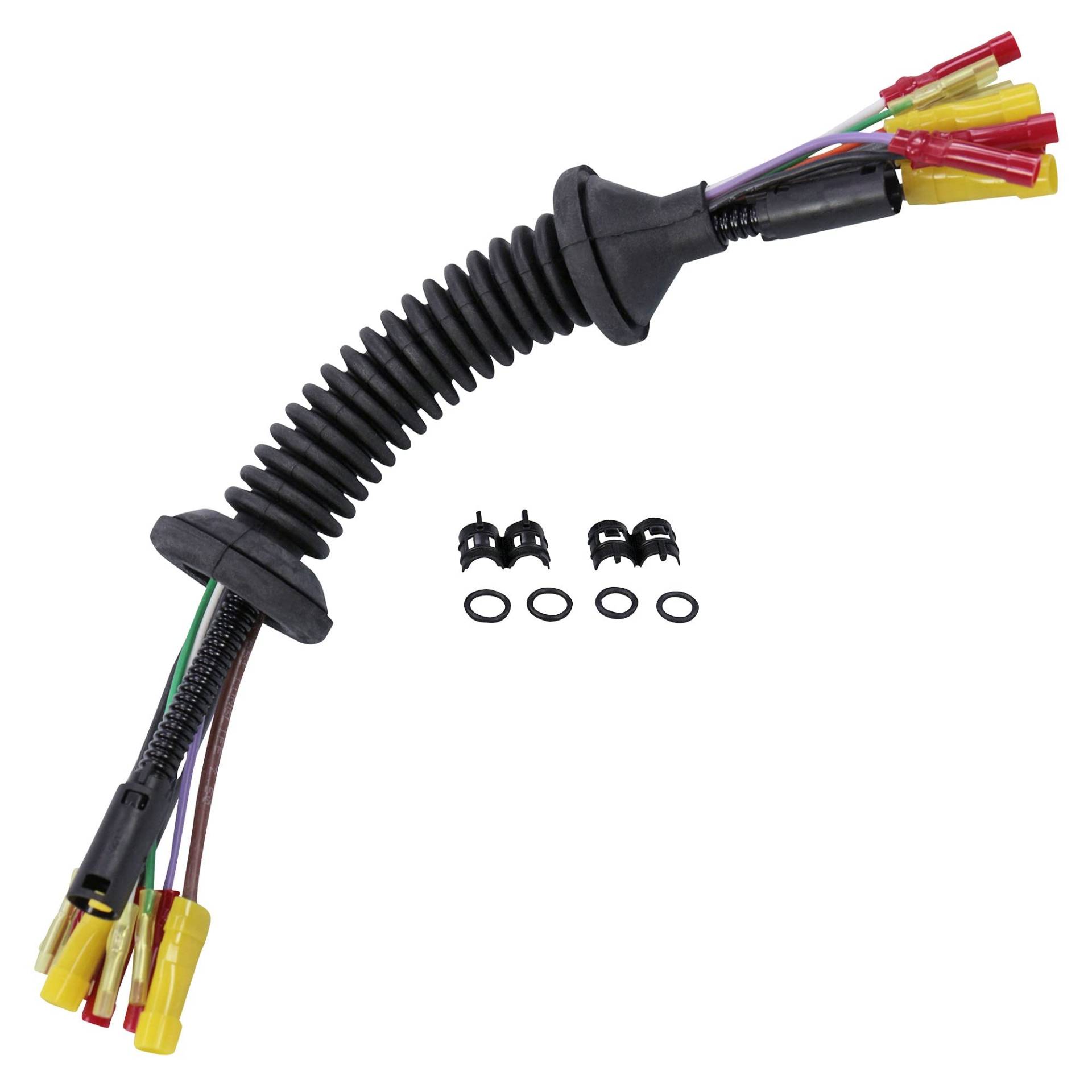 1x Rep.Satz Reparatursatz Kabelbaum Kabelsatz Heckklappe Kofferraum 1x Rep.Satz Reparatursatz Kabelbaum Kabelsatz Heckklappe Kofferraum von PGONA