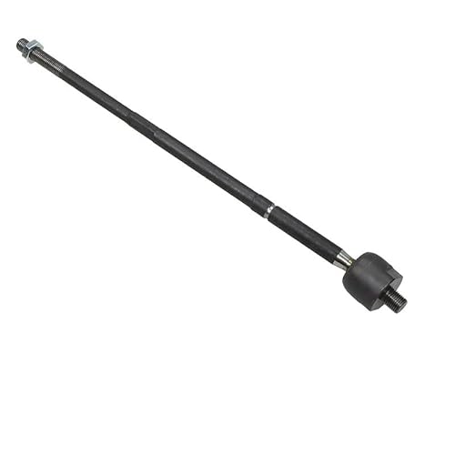 BESTPRICE 1x Spurstange vorne links oder rechts innen Kompatibel mit SMART FORTWO Cabrio (451), FORTWO Coupe (451) von BESTPRICE