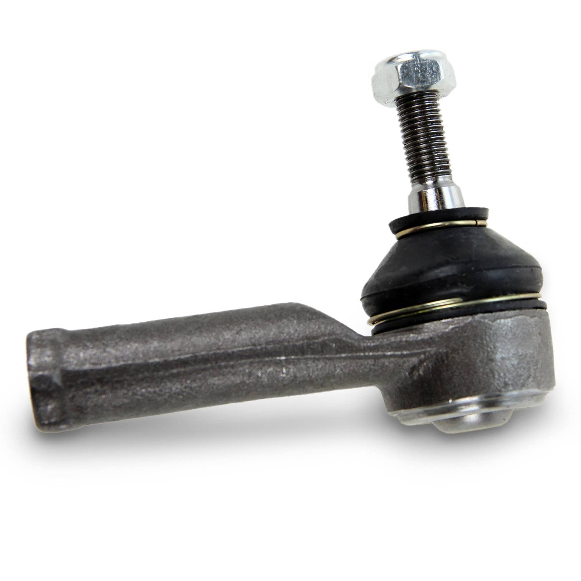 BESTPRICE 1x Spurstangenkopf vorne links Kompatibel mit NISSAN KUBISTAR, RENAULT CLIO, KANGOO, MEGANE, SCÉNIC I, THALIA, TWINGO, WIND, SMART FORFOUR Schrägheck, FORTWO Cabriolet, FORTWO Coupe BESTPRICE 1x Spurstangenkopf vorne links Kompatibel mit NISSAN KUBISTAR, RENAULT CLIO, KANGOO, MEGANE, SCÉNIC I, THALIA, TWINGO, WIND, SMART FORFOUR Schrägheck, FORTWO Cabriolet, FORTWO Coupe von BESTPRICE