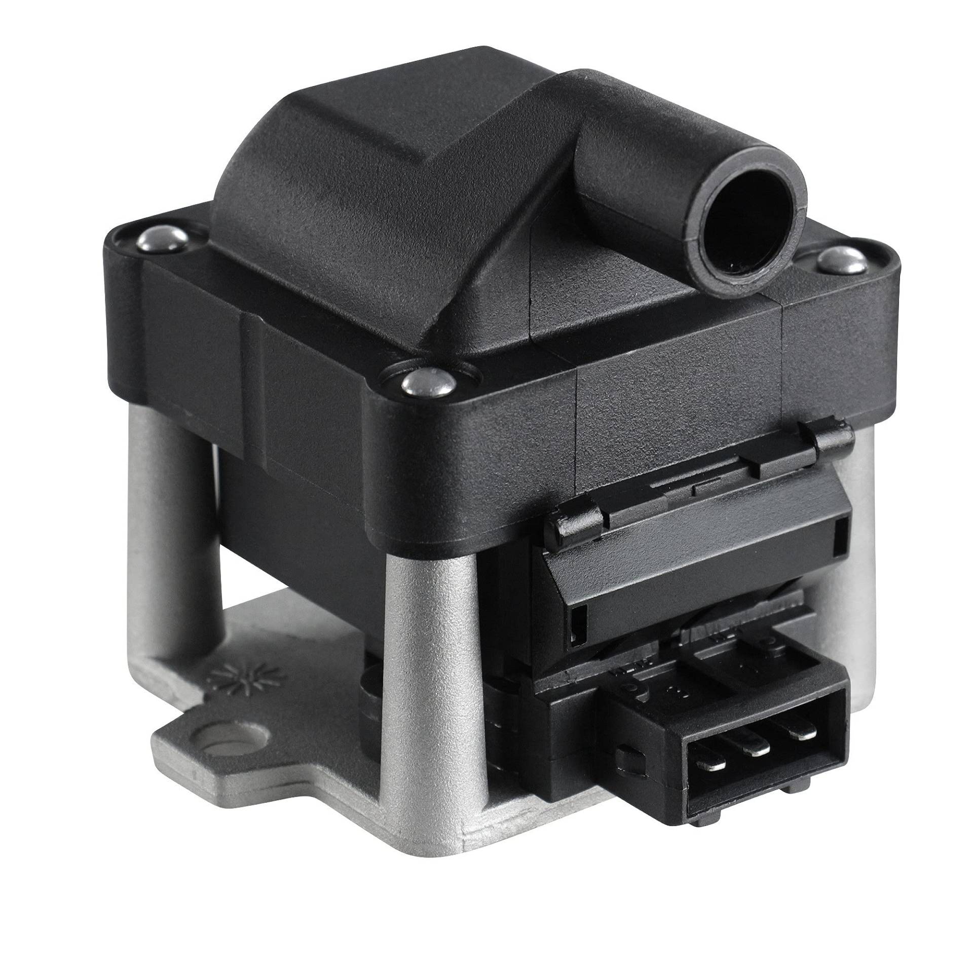 BESTPRICE 1x Zündspule 3-polig Zündmodul für PKW mit Zündverteiler BESTPRICE 1x Zündspule 3-polig Zündmodul für PKW mit Zündverteiler von BESTPRICE