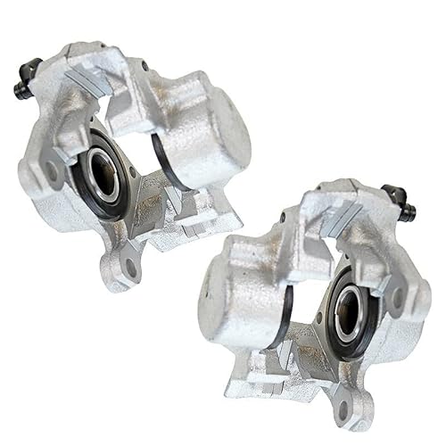 2x Bremssattel hinten links und rechts: von BESTPRICE