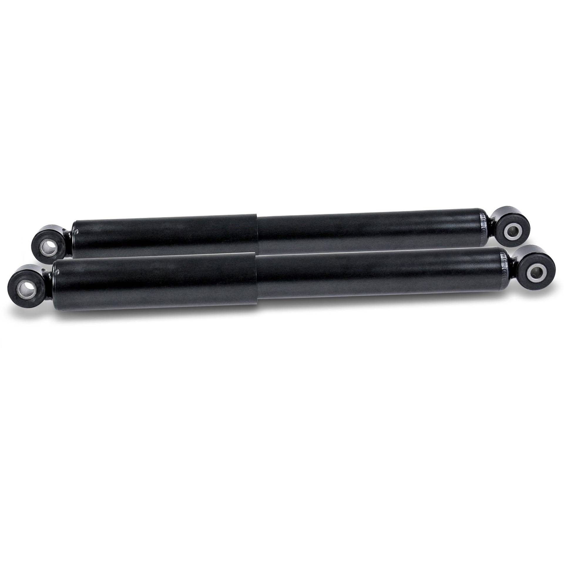 BESTPRICE 2x Gasdruck Stoßdämpfer hinten Federbein BESTPRICE 2x Gasdruck Stoßdämpfer hinten Federbein von BESTPRICE