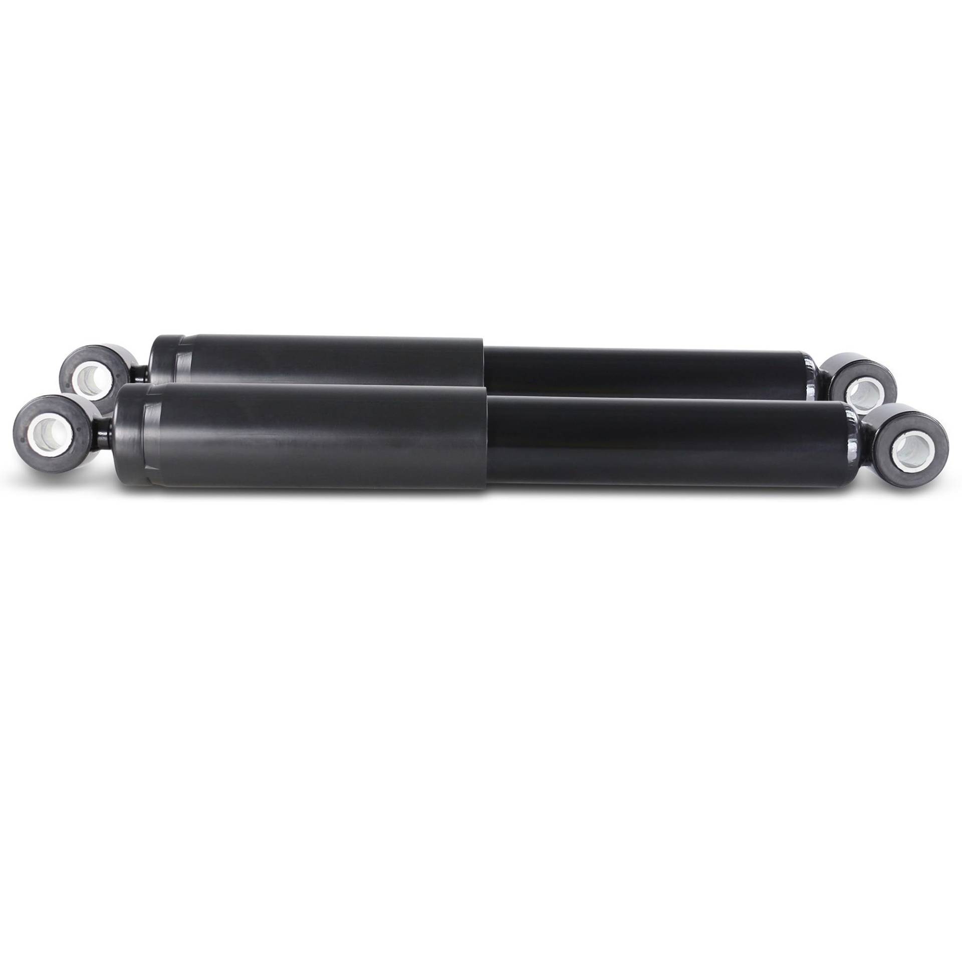 BESTPRICE 2x Gasdruck Stoßdämpfer vorne Kompatibel mit IVECO DAILY III, DAILY IV, DAILY V Kasten, DAILY VI BESTPRICE 2x Gasdruck Stoßdämpfer vorne Kompatibel mit IVECO DAILY III, DAILY IV, DAILY V Kasten, DAILY VI von BESTPRICE