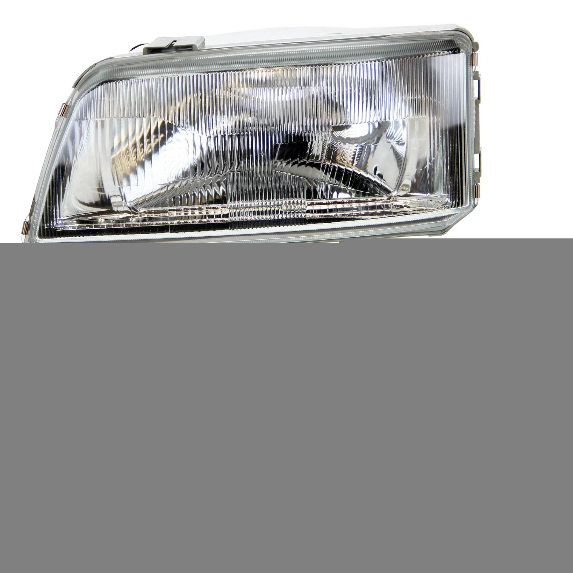 BESTPRICE 2x Hauptscheinwerfer vorne links + rechts H4 Frontscheinwerfer, Kompatibel mit CITROËN JUMPER (230P) (230L) (230), FIAT DUCATO Bus (230_), PEUGEOT BOXER Bus (230P) (230L) (ZCT_) von BESTPRICE