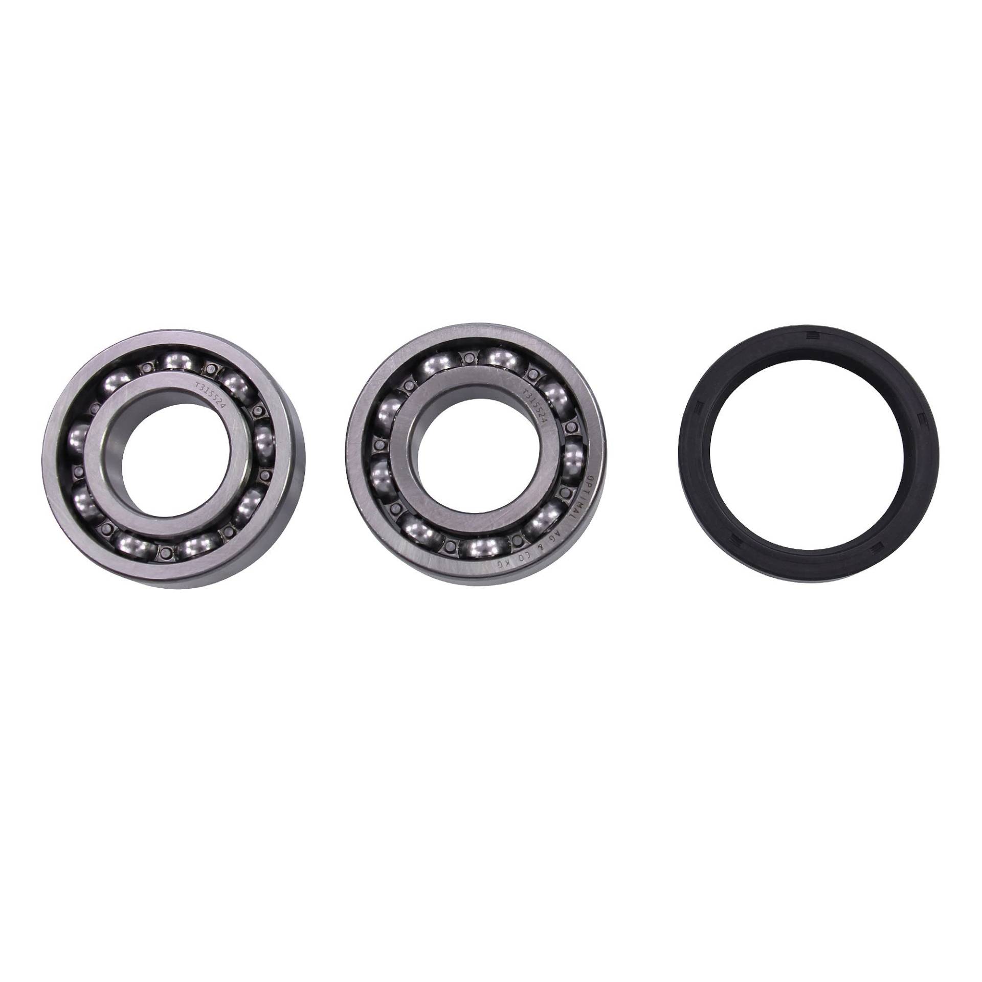 BESTPRICE 2x Radlager vorne oder hinten Radlagersatz Radlager Set, Kompatibel mit TRABANT P 601, P 601 Kasten, P 601 Tramp, P 601 Universal BESTPRICE 2x Radlager vorne oder hinten Radlagersatz Radlager Set, Kompatibel mit TRABANT P 601, P 601 Kasten, P 601 Tramp, P 601 Universal von BESTPRICE