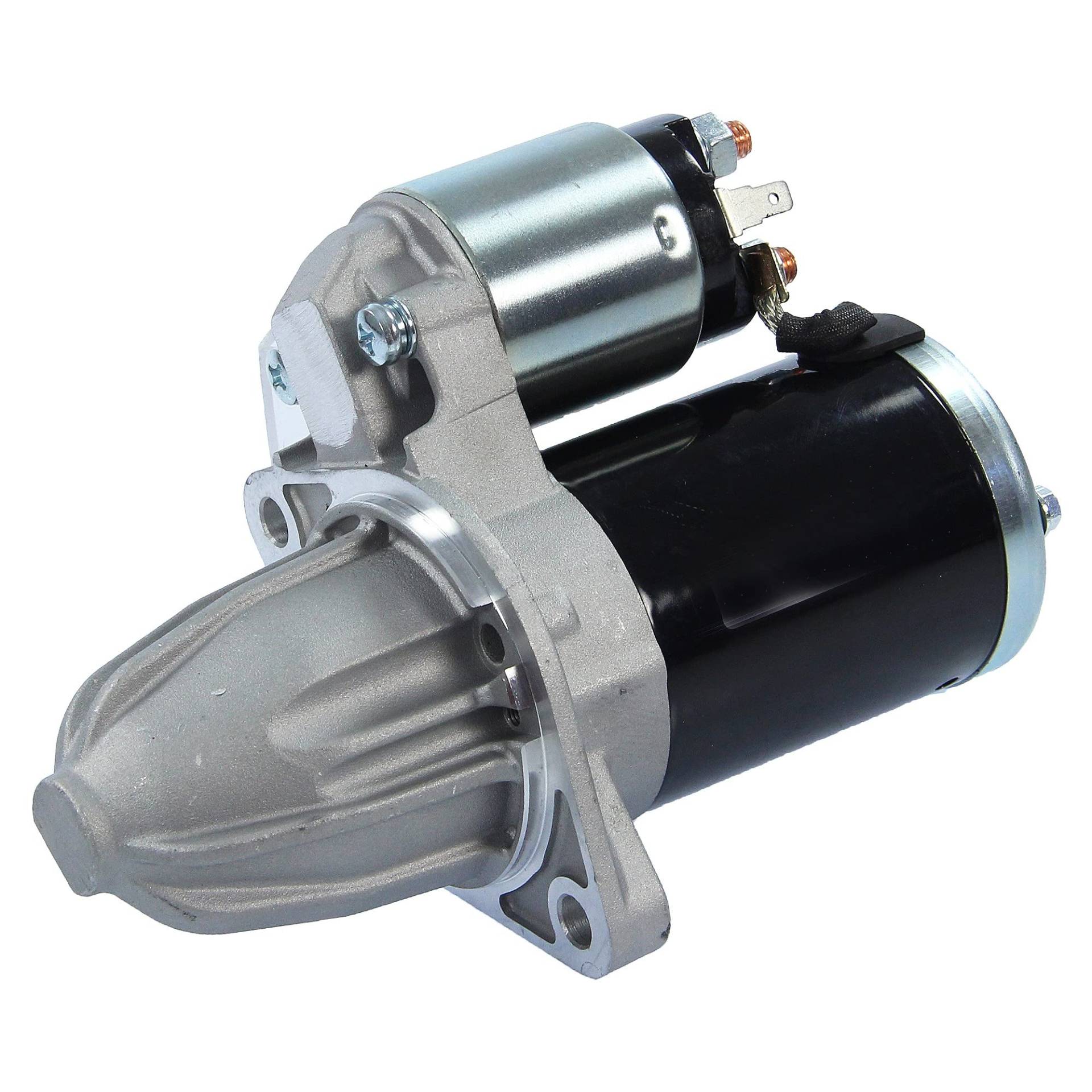 BESTPRICE Anlasser 12V 0,9 kW Starter BESTPRICE Anlasser 12V 0,9 kW Starter von BESTPRICE