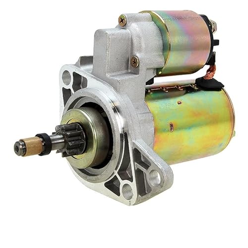 BESTPRICE Anlasser 12V 1, 1 kW Kompatibel mit A udi A3, SEAT ALHAMBRA, CORDOBA, IBIZA, TOLEDO, SKODA OCTAVIA 1, VW CORRADO, GOLF 1 Cabrio, GOLF 2, GOLF 3, JETTA, PASSAT B3/B4, POLO, SHARAN, VENTO BESTPRICE Anlasser 12V 1, 1 kW Kompatibel mit A udi A3, SEAT ALHAMBRA, CORDOBA, IBIZA, TOLEDO, SKODA OCTAVIA 1, VW CORRADO, GOLF 1 Cabrio, GOLF 2, GOLF 3, JETTA, PASSAT B3/B4, POLO, SHARAN, VENTO von BESTPRICE