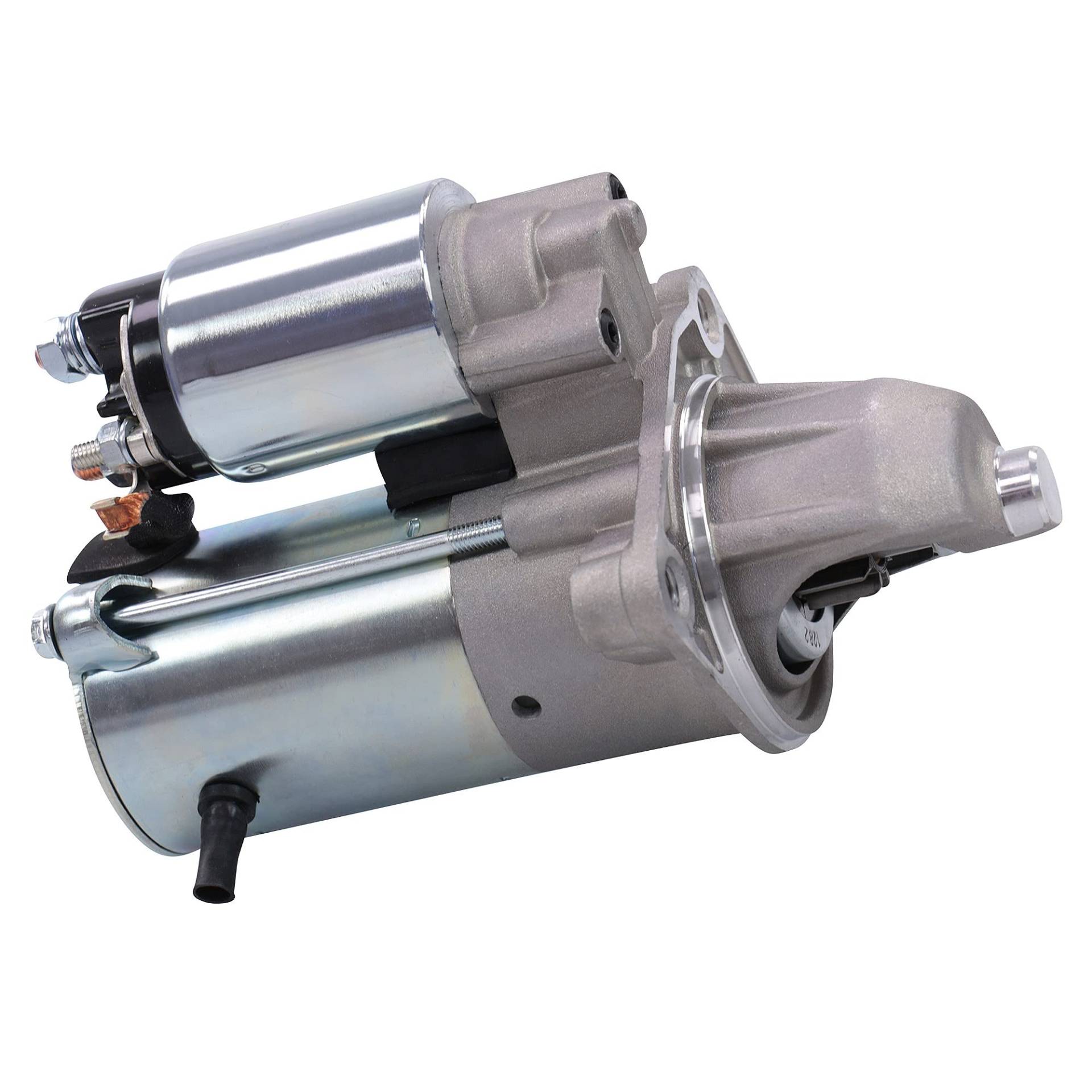 BESTPRICE Anlasser 12V 1, 1 kW Starter BESTPRICE Anlasser 12V 1, 1 kW Starter von BESTPRICE