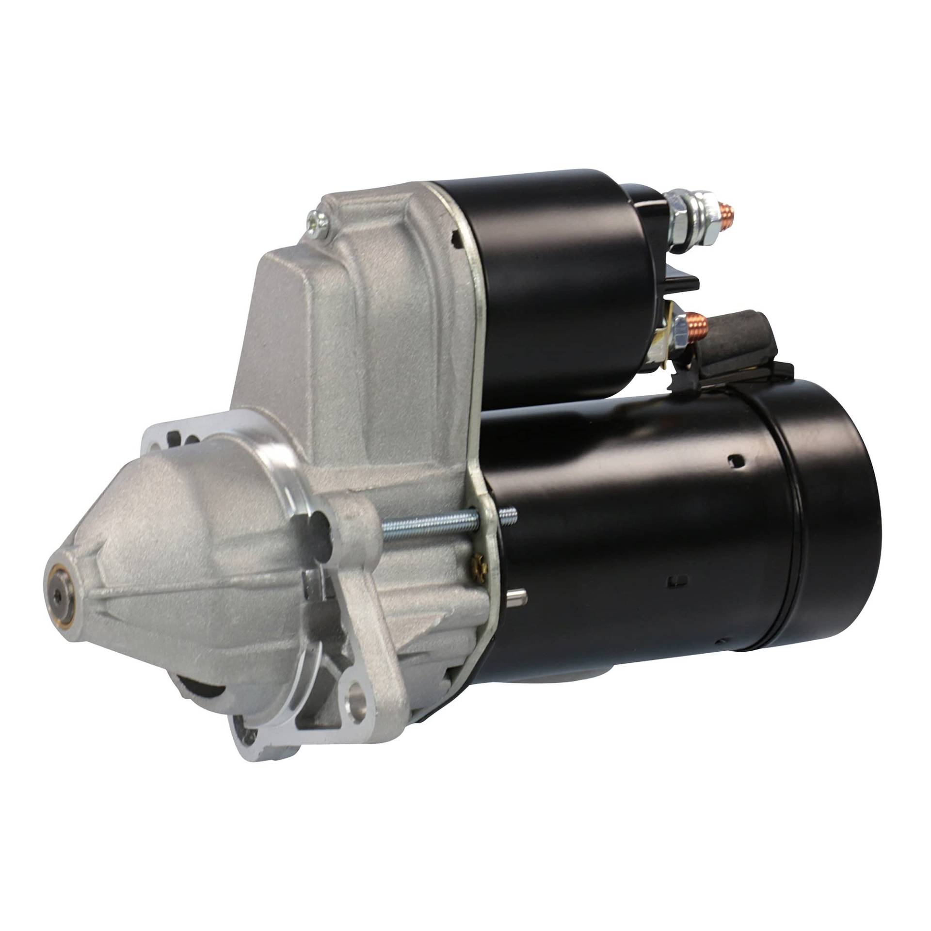 BESTPRICE Anlasser 12V 1, 1 kW Starter BESTPRICE Anlasser 12V 1, 1 kW Starter von BESTPRICE