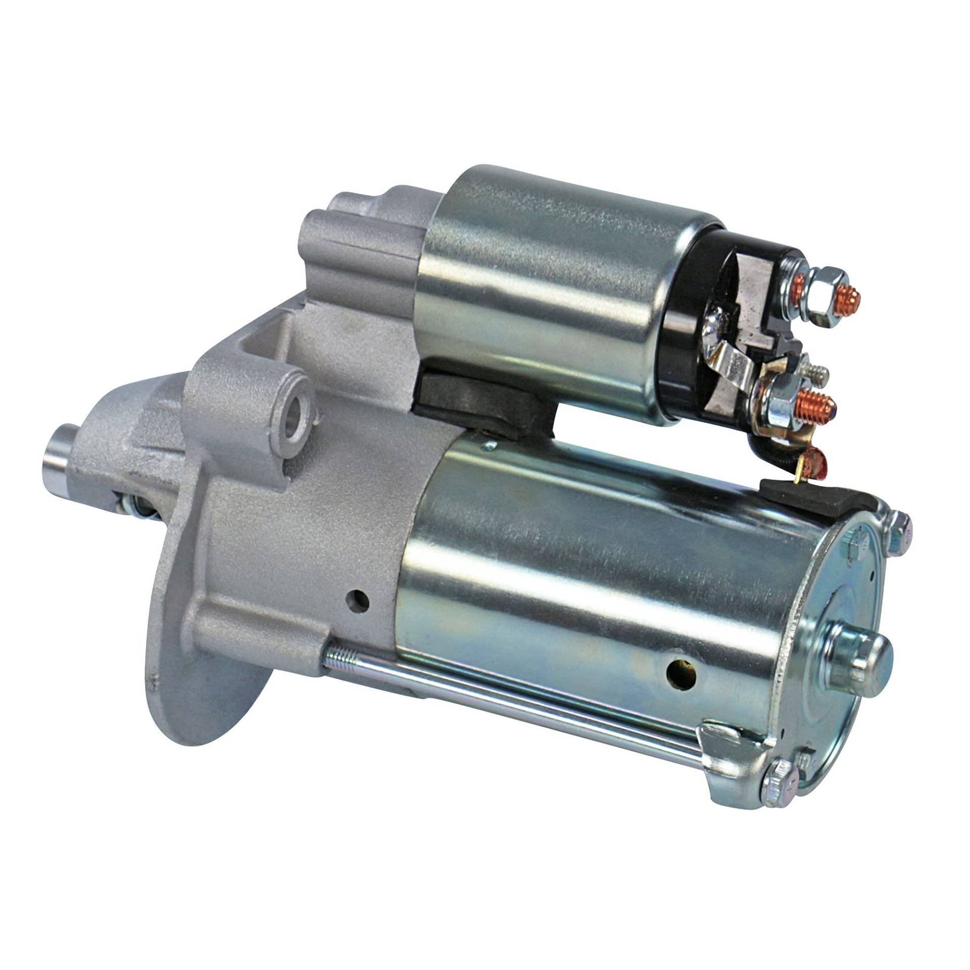 BESTPRICE Anlasser 12V 1, 2 kW Starter BESTPRICE Anlasser 12V 1, 2 kW Starter von BESTPRICE