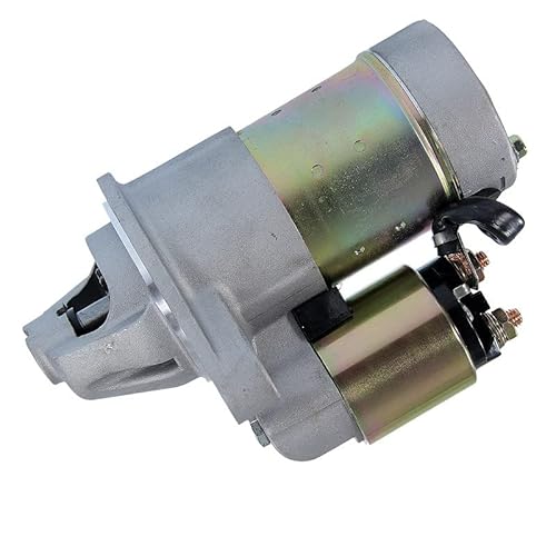 BESTPRICE Anlasser 12V 1, 4 kW Starter BESTPRICE Anlasser 12V 1, 4 kW Starter von BESTPRICE