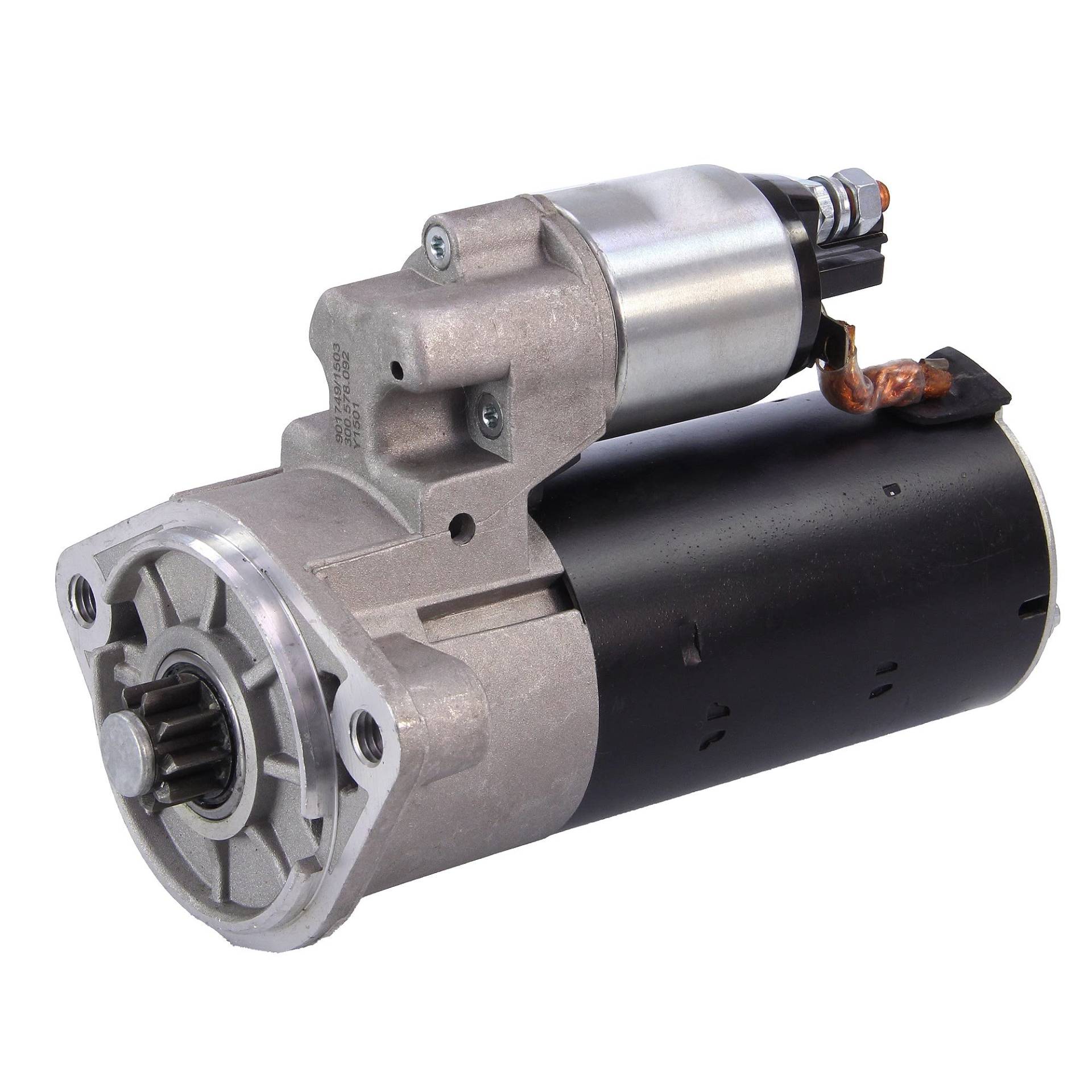 BESTPRICE Anlasser 12V 2 kW Starter Kompatibel mit VW CRAFTER 30-35 Bus (2E_),CRAFTER 30-50 Kasten (2E_),CRAFTER 30-50 Pritsche/Fahrgestell (2F_) BESTPRICE Anlasser 12V 2 kW Starter Kompatibel mit VW CRAFTER 30-35 Bus (2E_),CRAFTER 30-50 Kasten (2E_),CRAFTER 30-50 Pritsche/Fahrgestell (2F_) von BESTPRICE