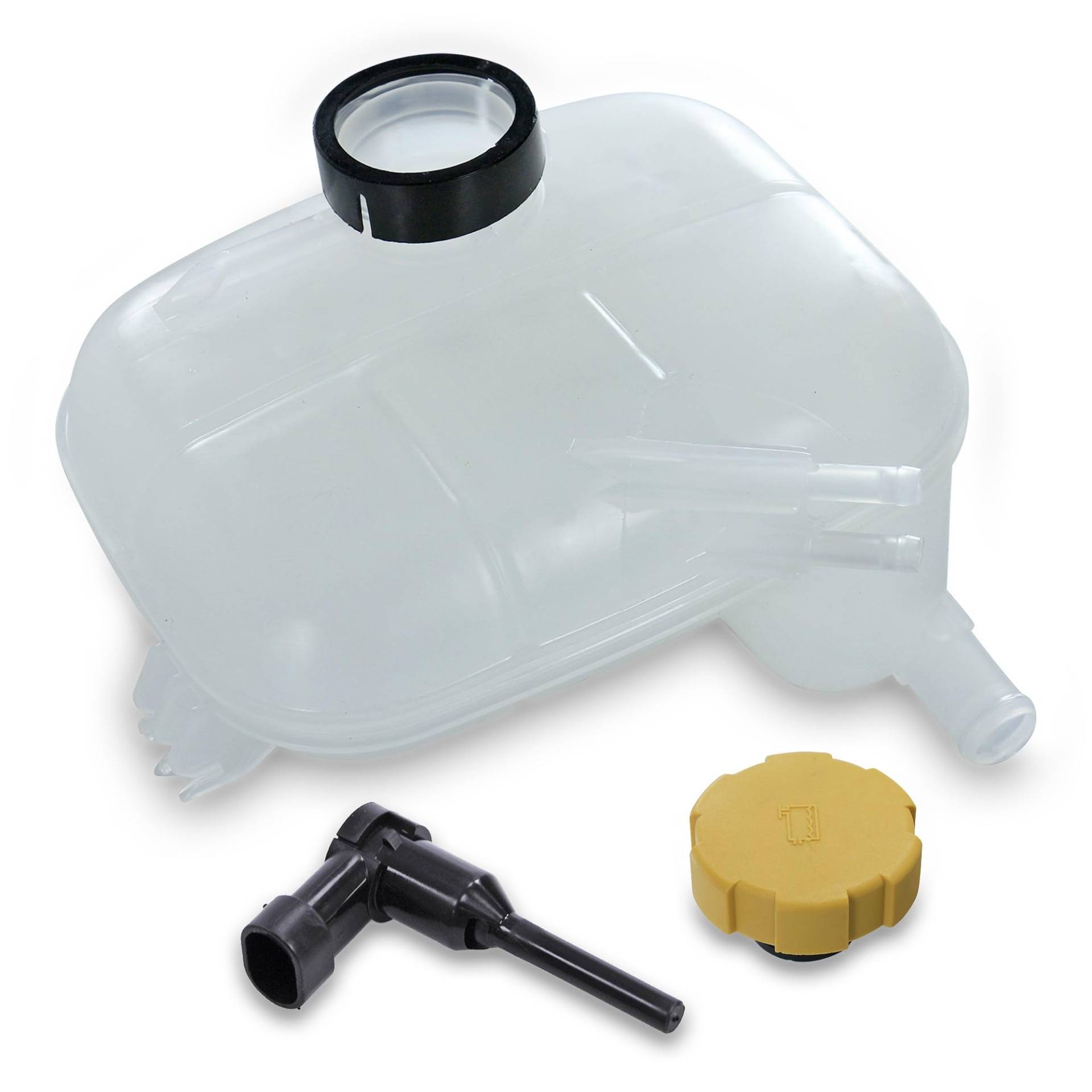 BESTPRICE Ausgleichsbehälter Kühlmittel + Deckel + Sensor BESTPRICE Ausgleichsbehälter Kühlmittel + Deckel + Sensor von BESTPRICE