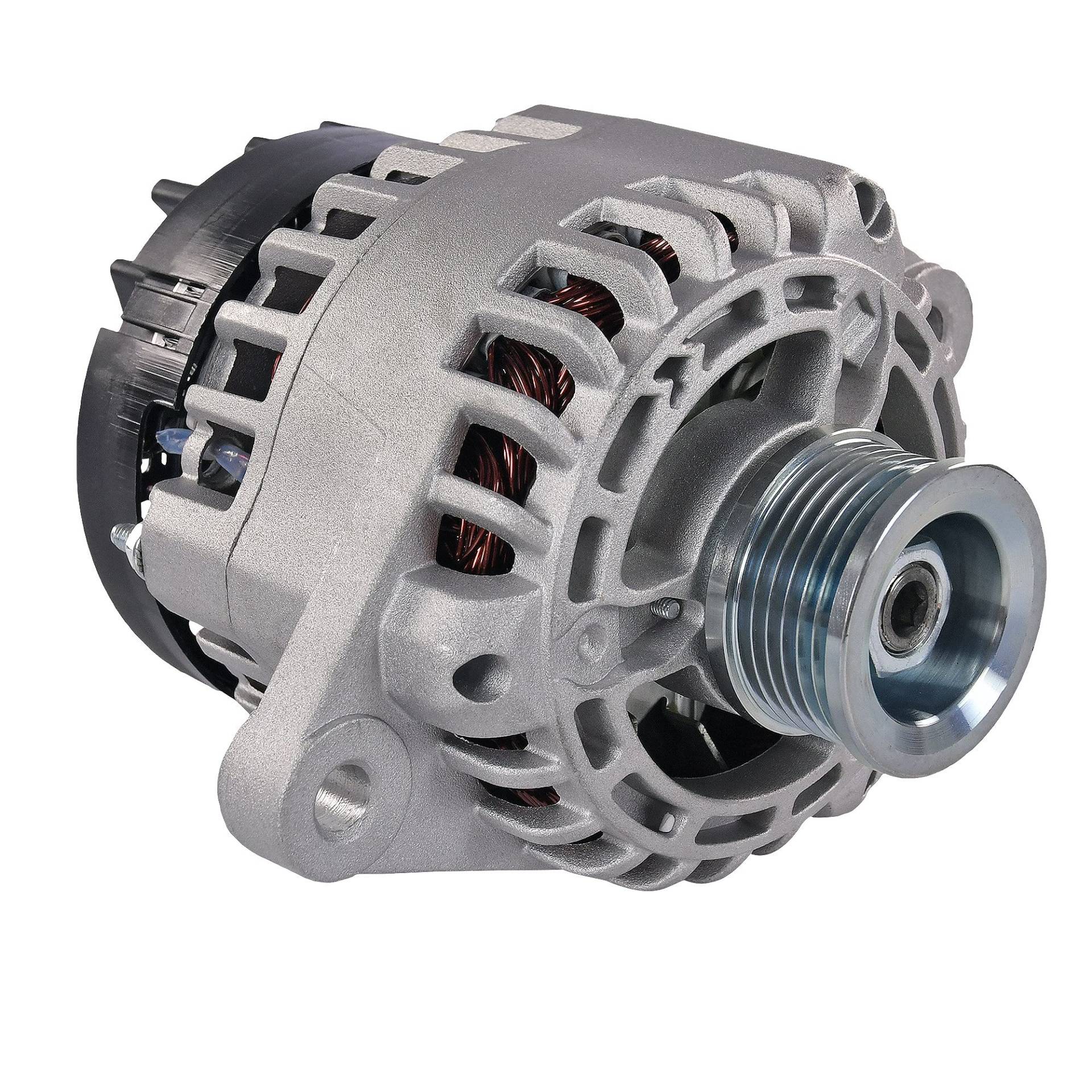 BESTPRICE 1x Lichtmaschine 14V 120A Kompatibel mit ALFA ROMEO 159, FIAT BRAVO II, CROMA (194_), GRANDE PUNTO, STILO (192_), STILO Multi Wagon, OPEL ASTRA H, SIGNUM CC, VECTRA C, ZAFIRA B BESTPRICE 1x Lichtmaschine 14V 120A Kompatibel mit ALFA ROMEO 159, FIAT BRAVO II, CROMA (194_), GRANDE PUNTO, STILO (192_), STILO Multi Wagon, OPEL ASTRA H, SIGNUM CC, VECTRA C, ZAFIRA B von BESTPRICE