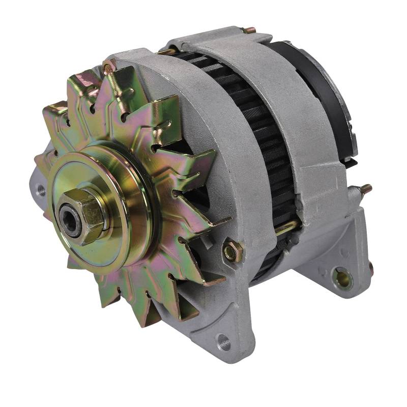 BESTPRICE 1x Lichtmaschine Generator 14V 55A von BESTPRICE