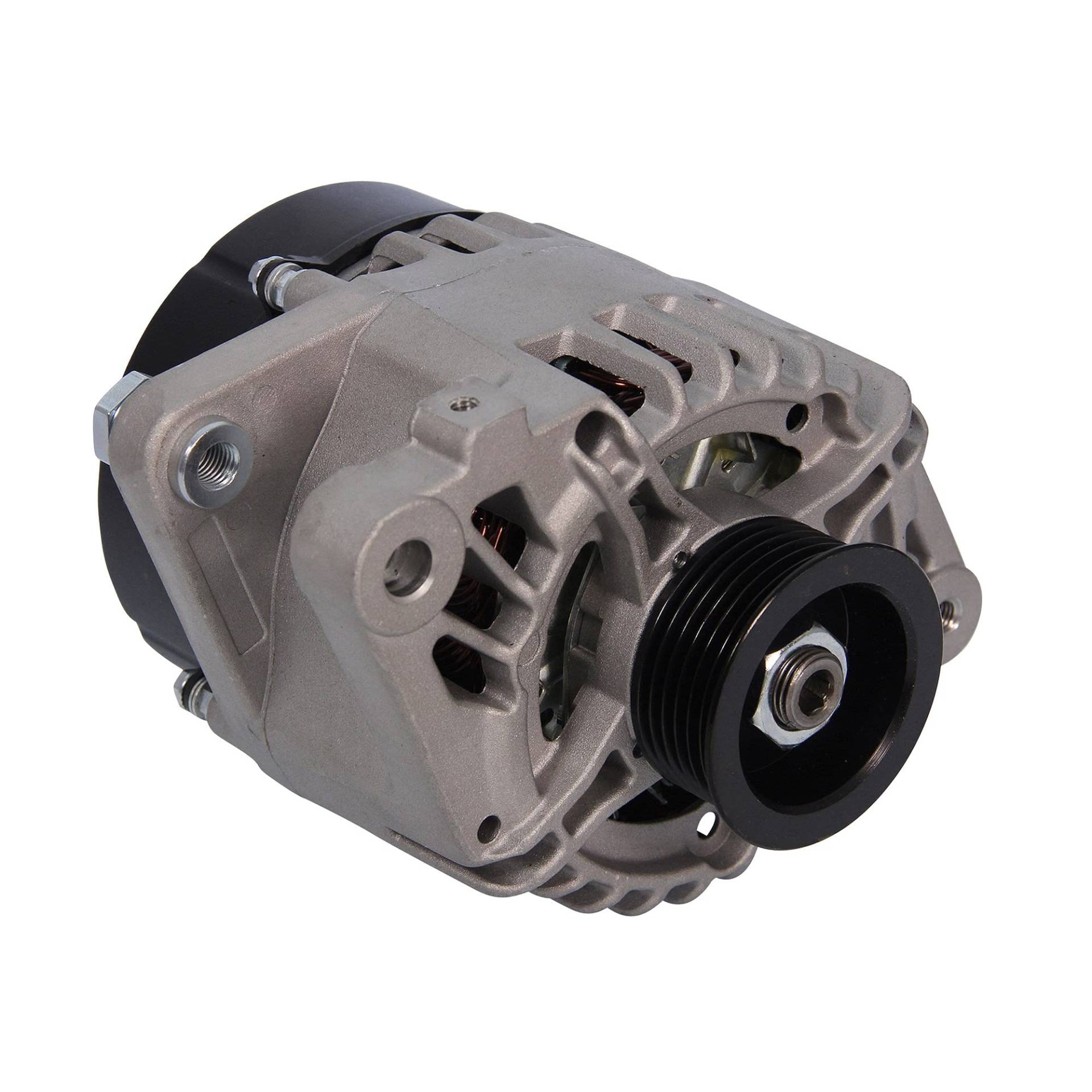 BESTPRICE 1x Lichtmaschine 14V 80A Kompatibel mit CITROËN C1 (PM_, PN_), PEUGEOT 107 (PM_, PN_), TOYOTA AYGO (_B1_) BESTPRICE 1x Lichtmaschine 14V 80A Kompatibel mit CITROËN C1 (PM_, PN_), PEUGEOT 107 (PM_, PN_), TOYOTA AYGO (_B1_) von BESTPRICE