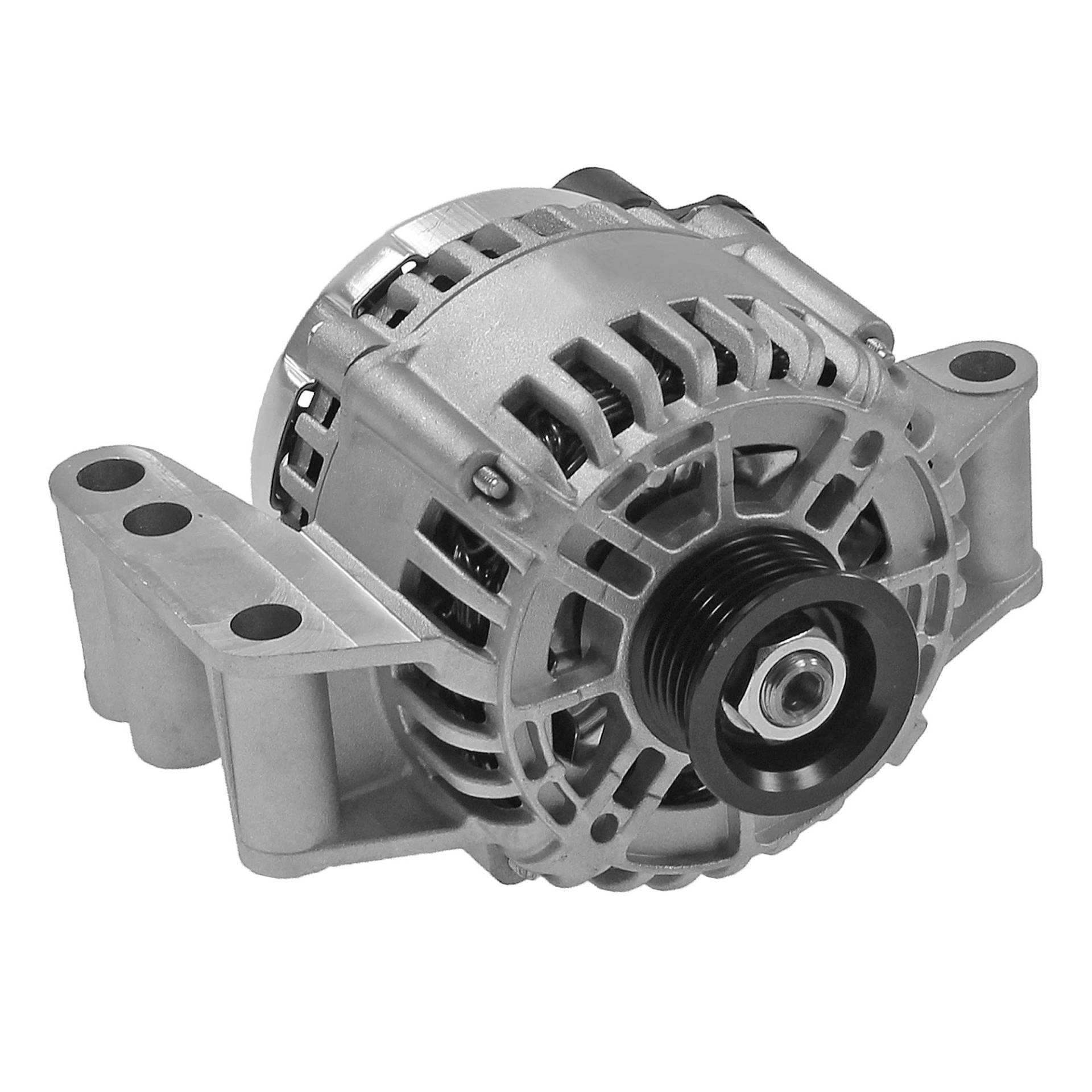 BESTPRICE 1x Lichtmaschine 14V 90A Kompatibel mit FORD FIESTA Mk5 (JH_, JD_), FIESTA Mk5 Van, KA (RB_), STREET KA (RL2) BESTPRICE 1x Lichtmaschine 14V 90A Kompatibel mit FORD FIESTA Mk5 (JH_, JD_), FIESTA Mk5 Van, KA (RB_), STREET KA (RL2) von BESTPRICE