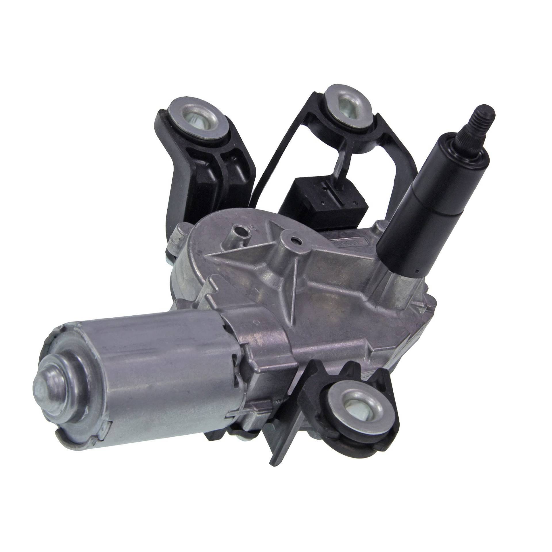 BESTPRICE Scheibenwischermotor 12v hinten, Heckscheibenwischermotor Kompatibel mit VW GOLF PLUS 5 (5M1, 521),GOLF 5I (5K1),GOLF 5I Variant (AJ5),POLO 5 (6R1, 6C1),SHARAN (7N1, 7N2),TOURAN (1T3) BESTPRICE Scheibenwischermotor 12v hinten, Heckscheibenwischermotor Kompatibel mit VW GOLF PLUS 5 (5M1, 521),GOLF 5I (5K1),GOLF 5I Variant (AJ5),POLO 5 (6R1, 6C1),SHARAN (7N1, 7N2),TOURAN (1T3) von BESTPRICE