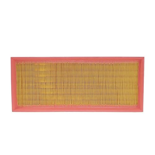 BESTPRICE1x Luftfilter Luftfiltereinsatz Kompatibel mit FORD MONDEO Mk4 (BA7), Stufenheck (BA7) Turnier (BA7), MONDEO Mk3(B5Y), Stufenheck (B4Y), Turnier (BWY), von BESTPRICE