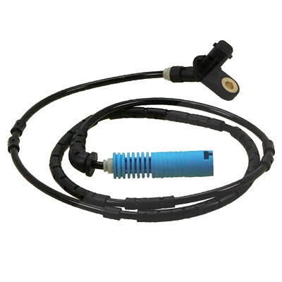 Bestprice 1x ABS Sensor Hinterachse [Hersteller-Nr. 24611] für BMW von BESTPRICE